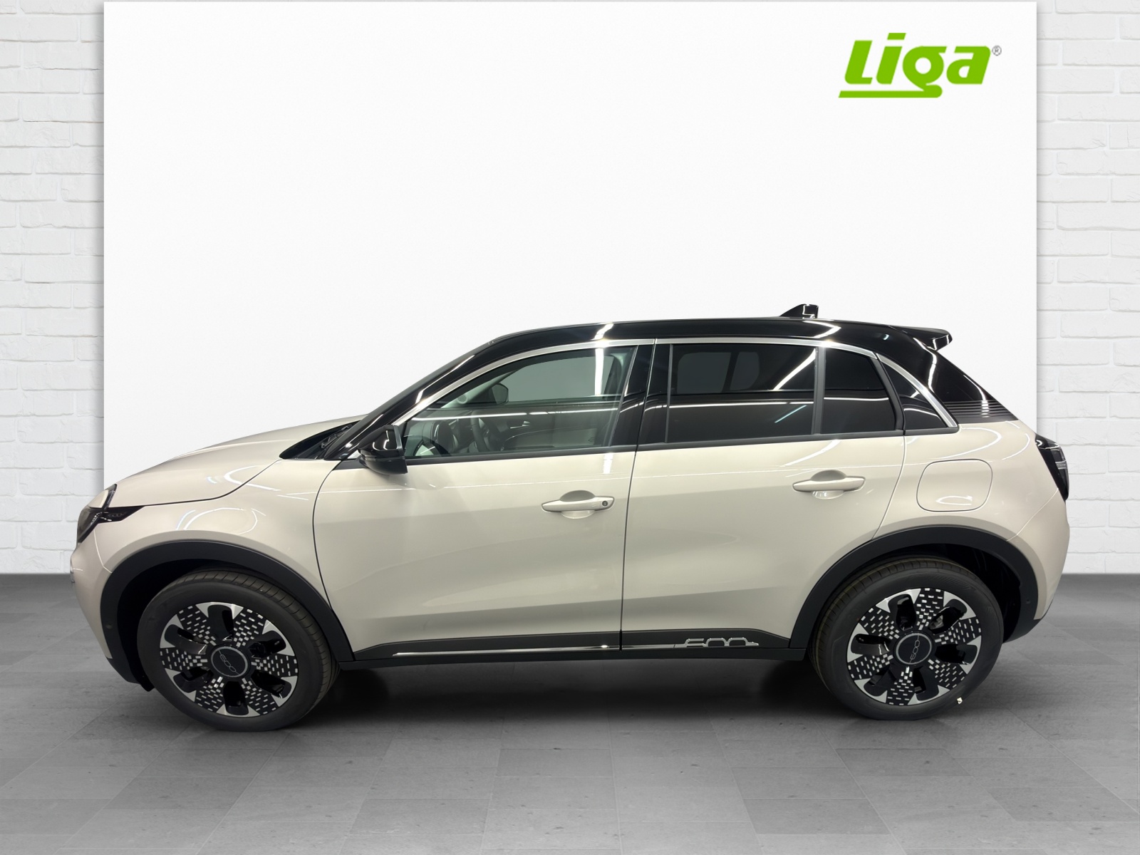 FIAT 600 1.2 Hybrid 145 La Prima-showroom-element-2