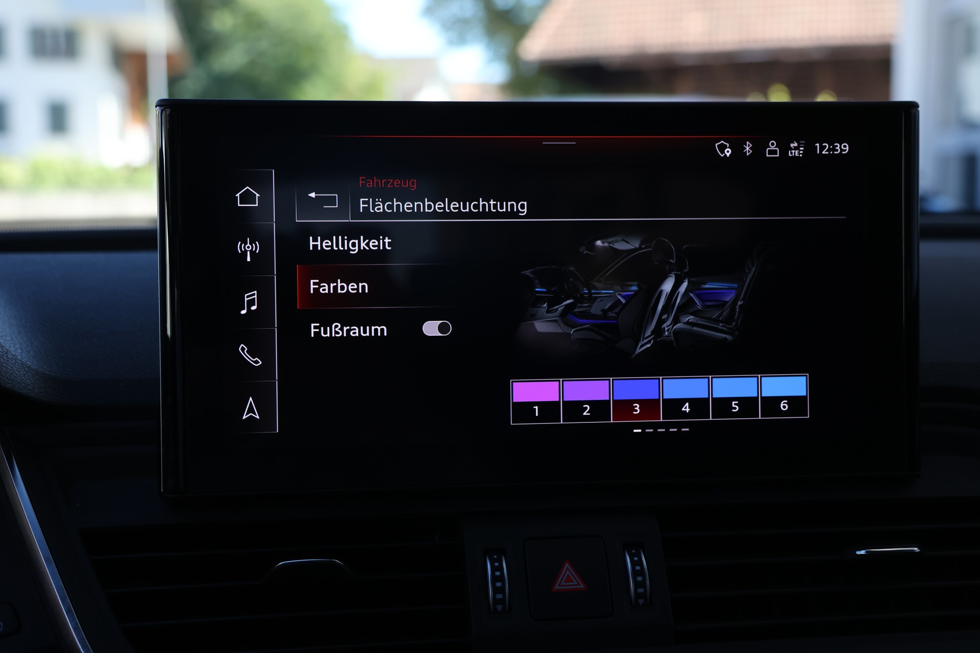 AUDI Q5 50 TFSI e PHEV S line quattro S-tronic (CH)-image-24