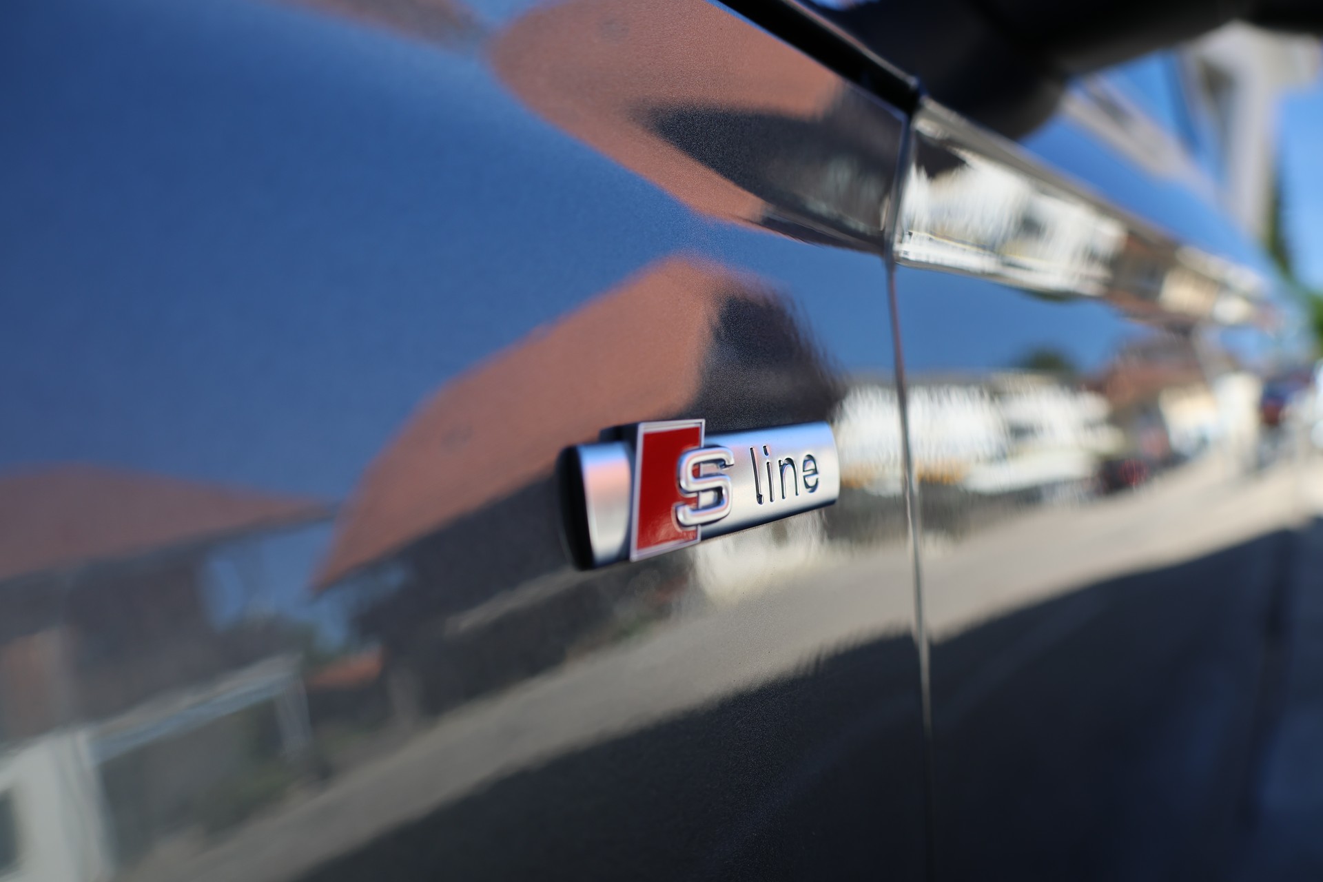 AUDI Q5 50 TFSI e PHEV S line quattro S-tronic (CH)-image-7