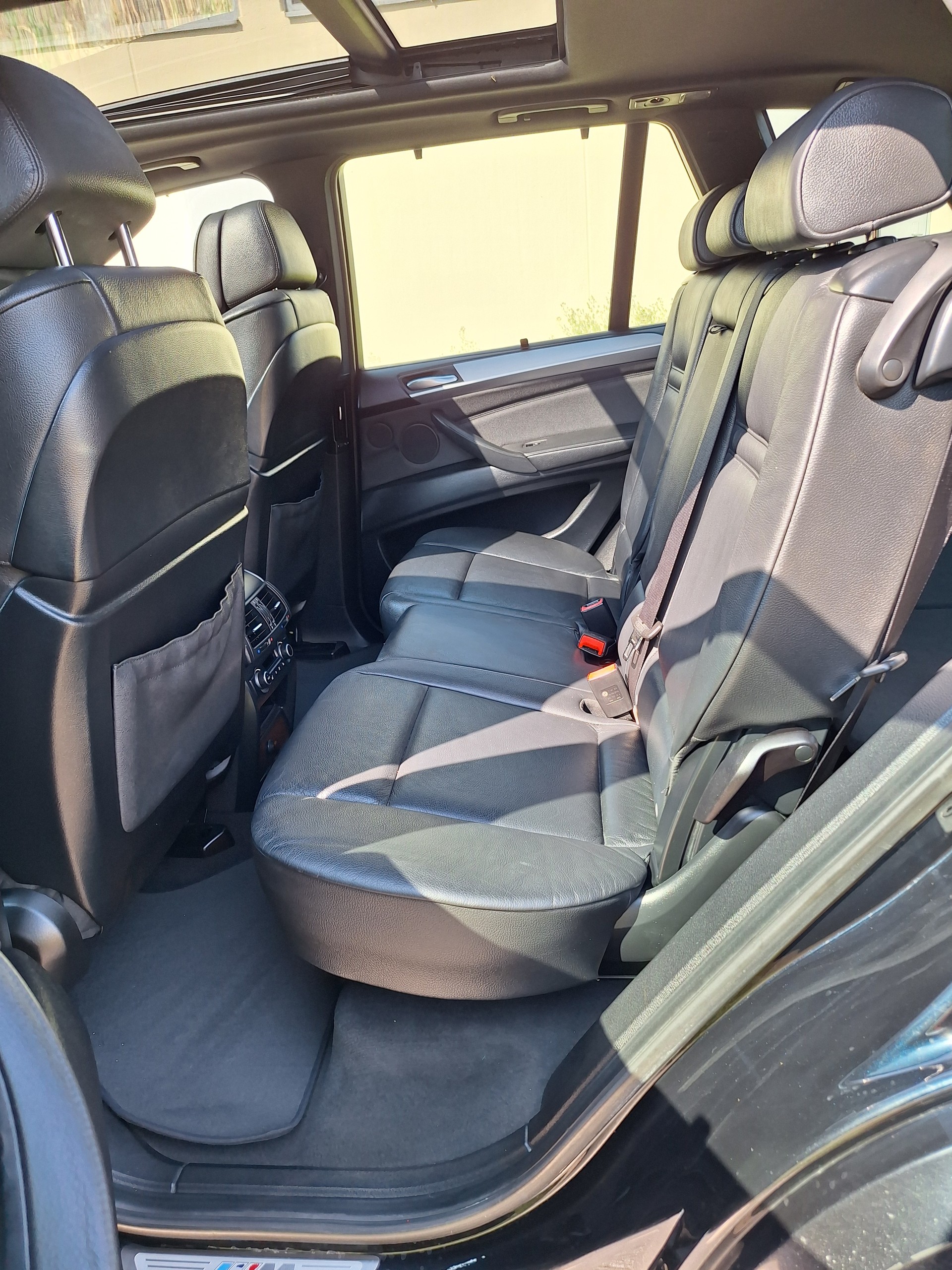BMW X5 xDrive 40d Steptronic-image-9