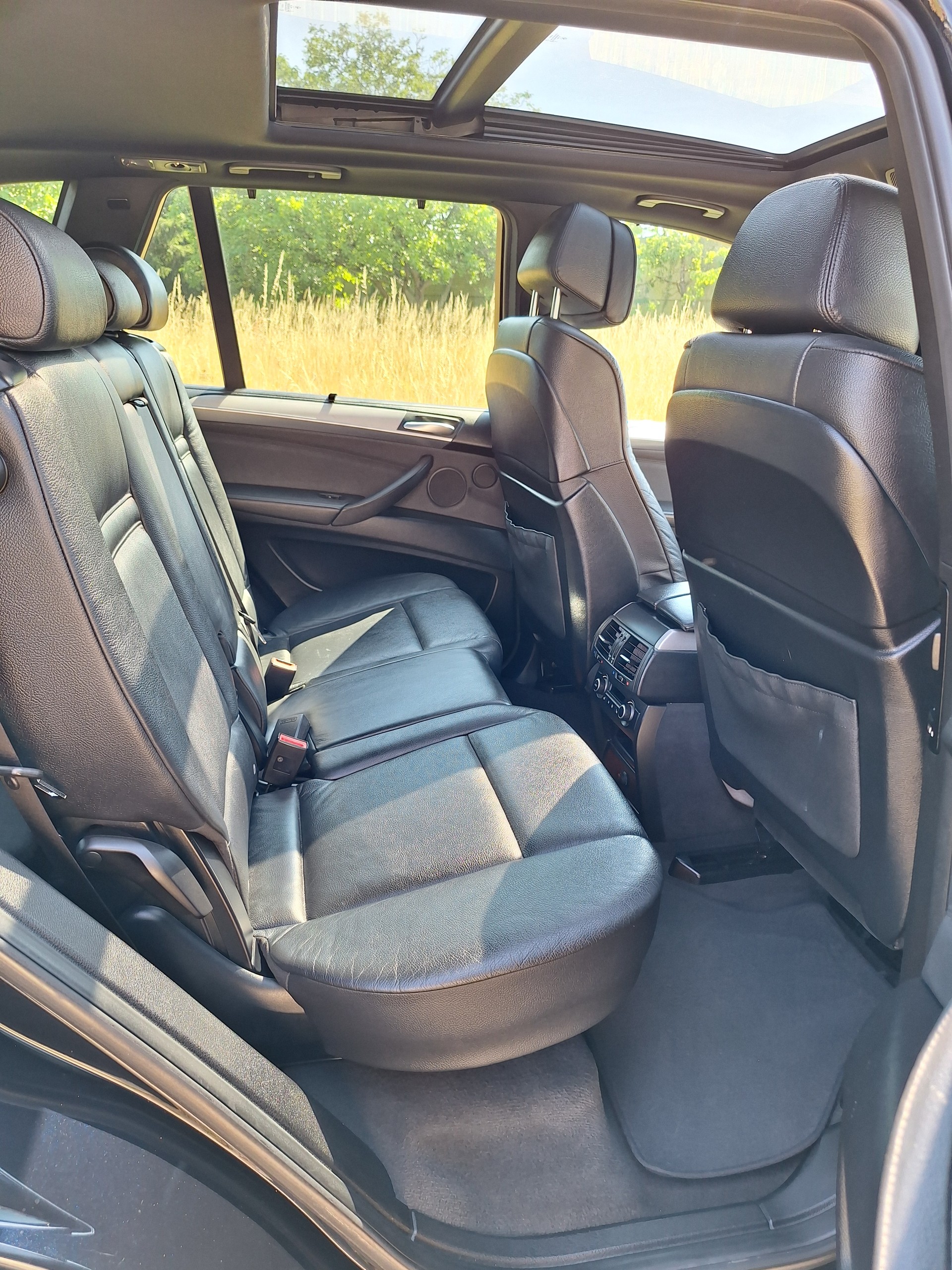 BMW X5 xDrive 40d Steptronic-image-8