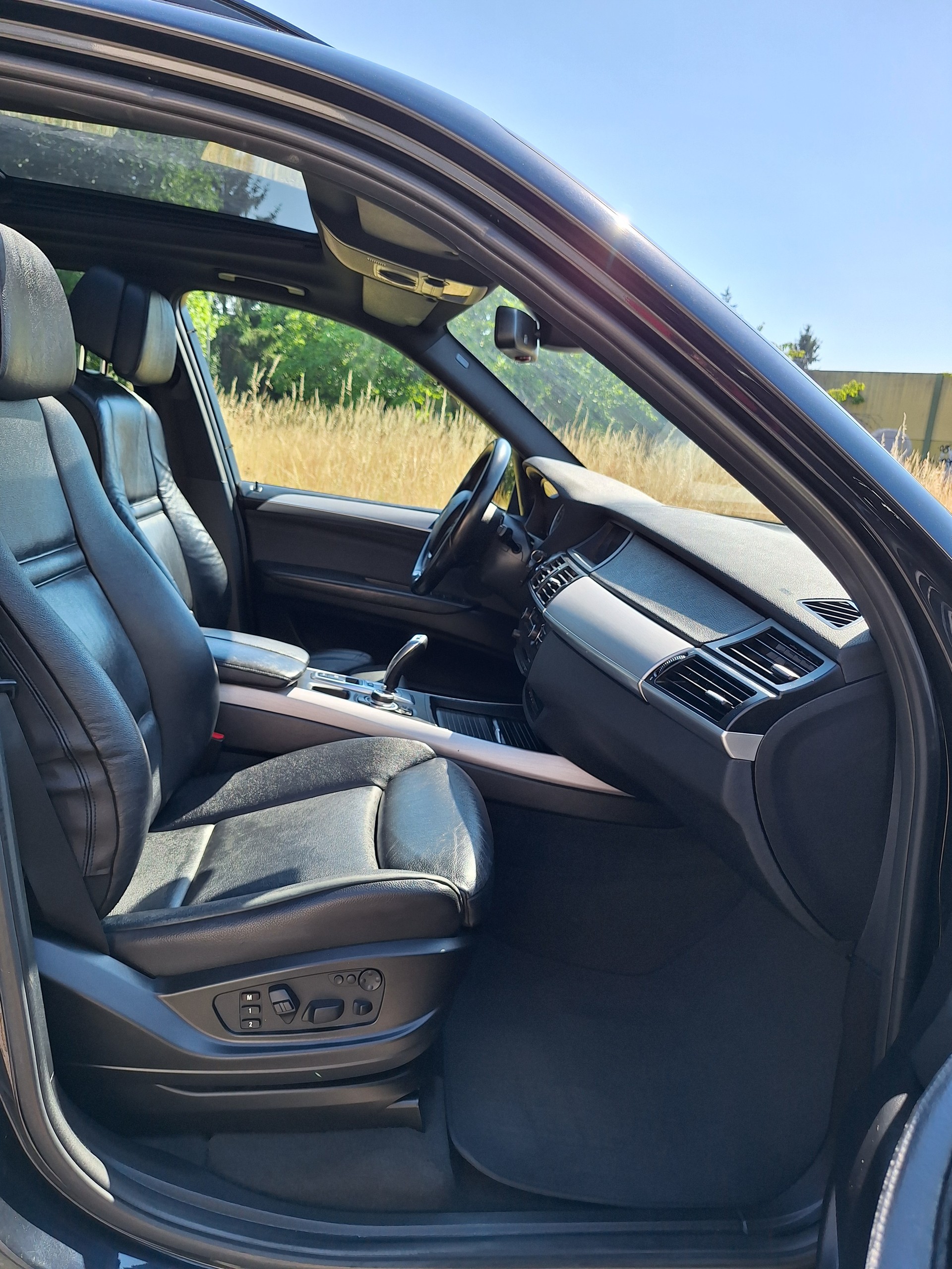 BMW X5 xDrive 40d Steptronic-image-7