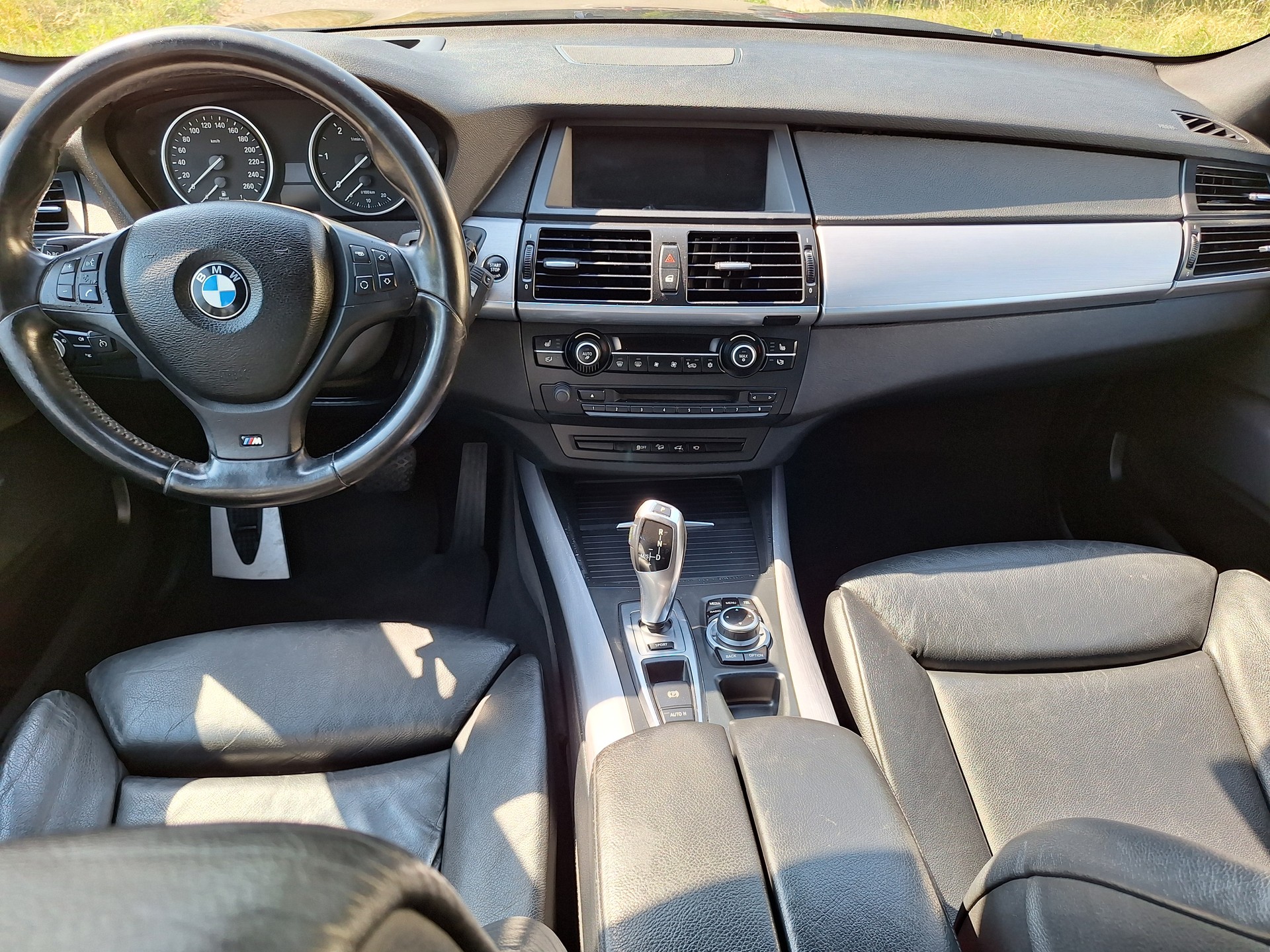 BMW X5 xDrive 40d Steptronic-image-11