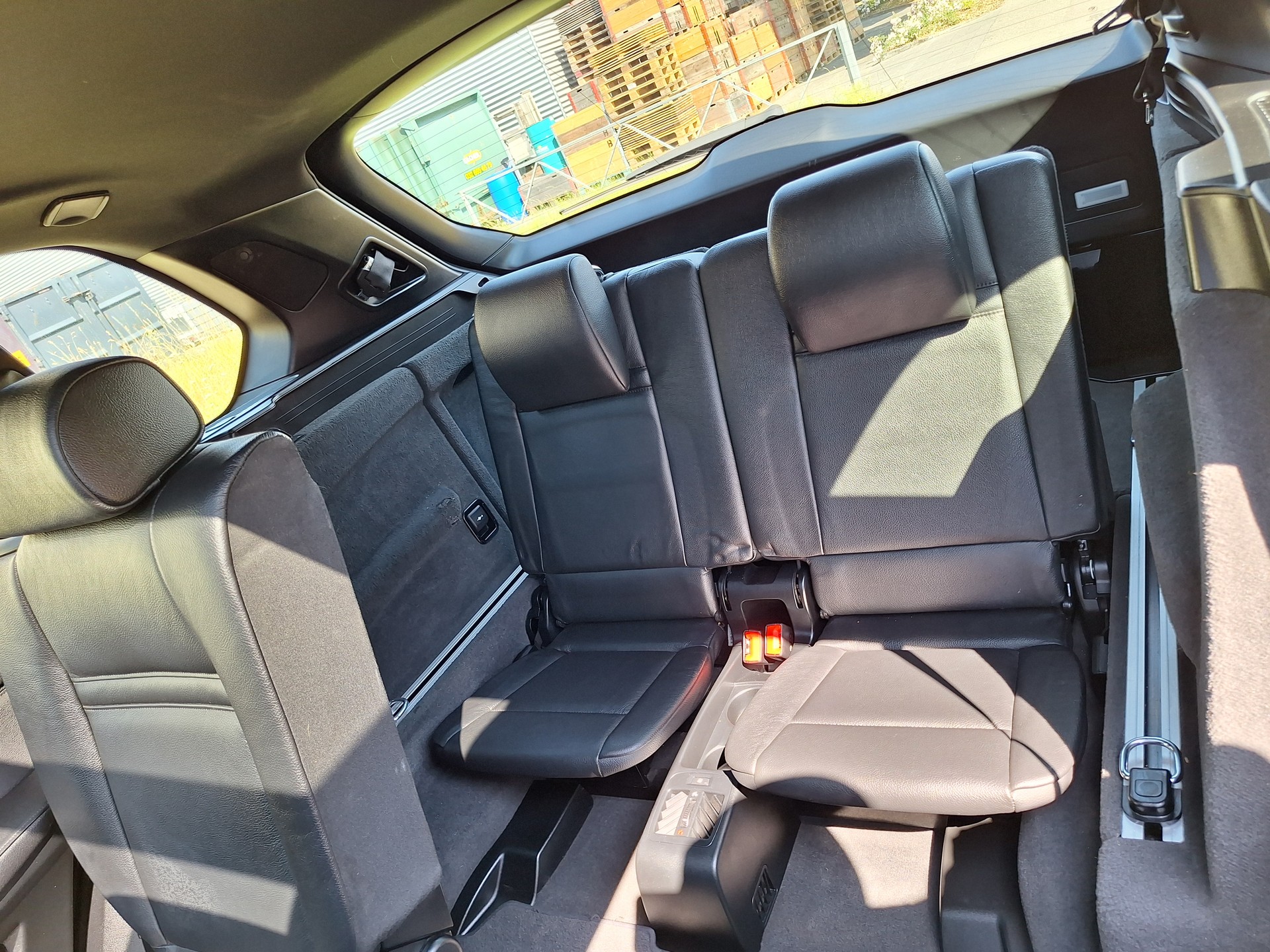 BMW X5 xDrive 40d Steptronic-image-10