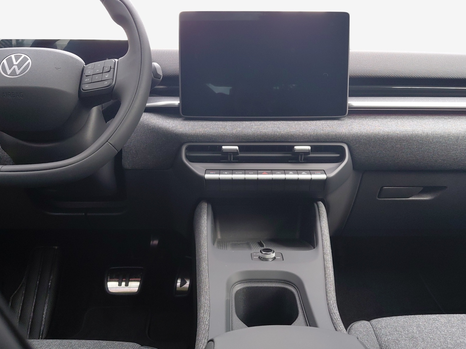VW ID.Polo 52 kWh Style Edition One Plus-image-10