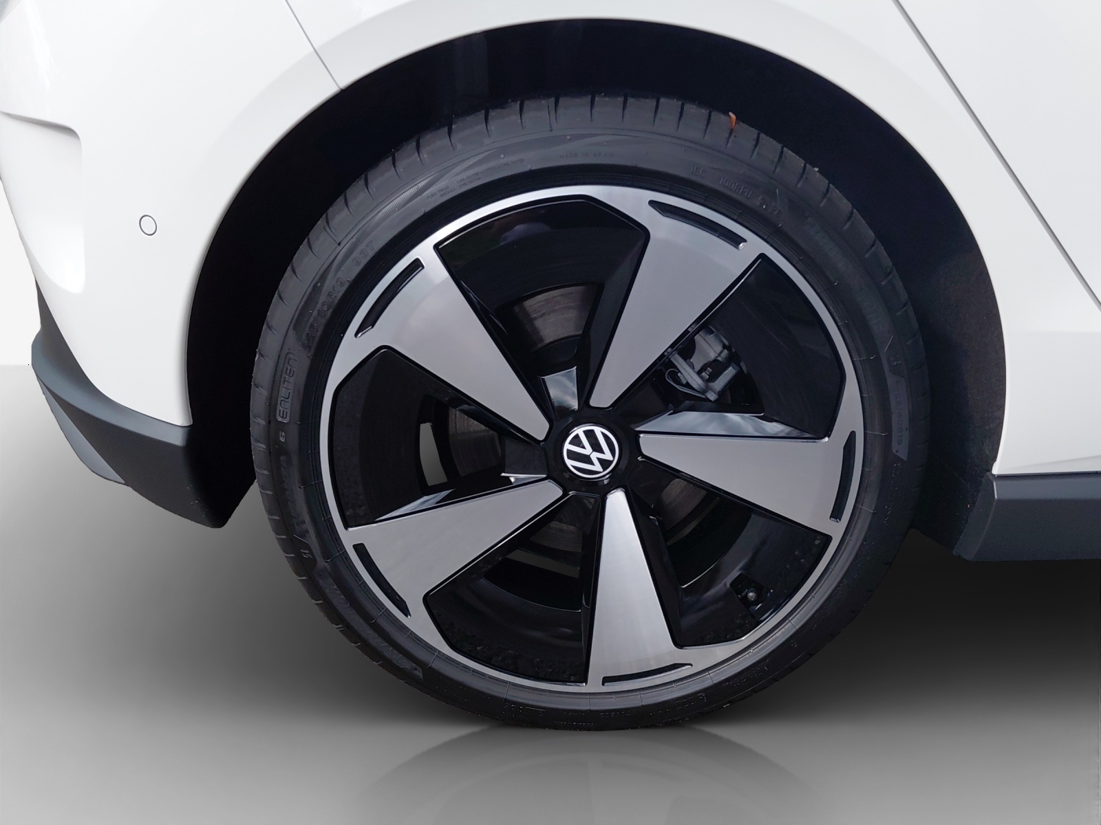VW ID.Polo 52 kWh Style Edition One Plus-image-13