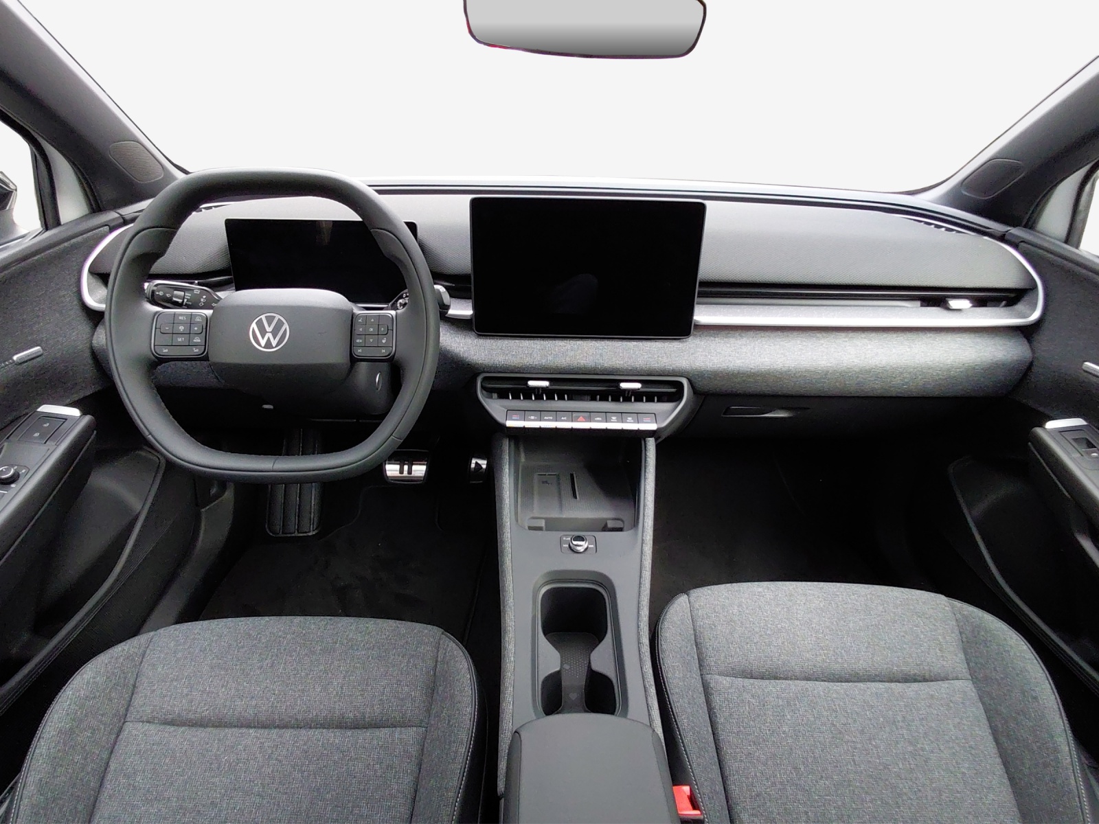 VW ID.Polo 52 kWh Style Edition One Plus-image-8