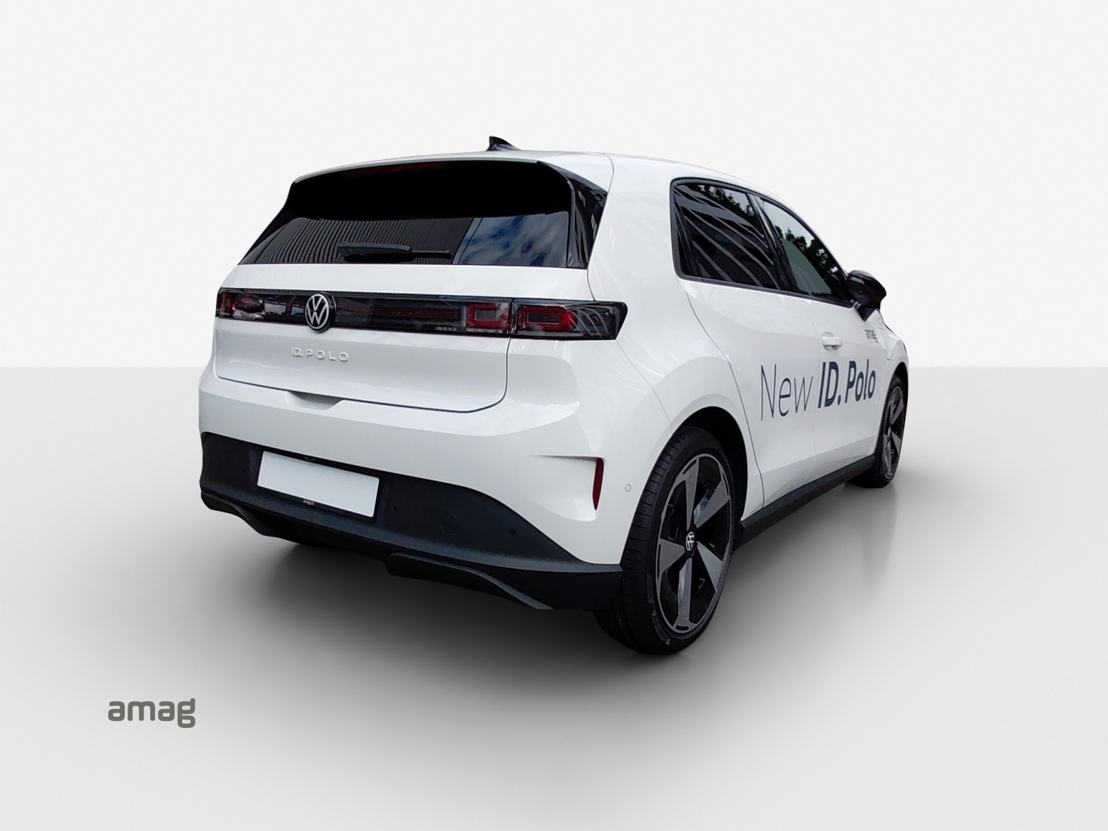 VW ID.Polo 52 kWh Style Edition One Plus-image-4