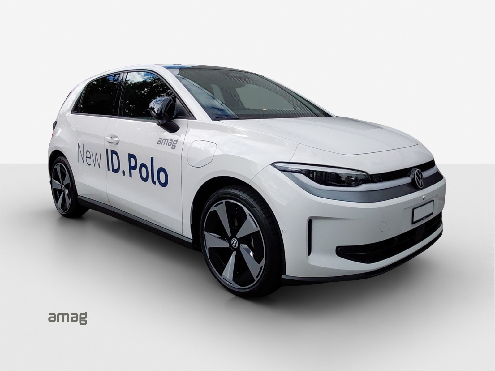 VW ID.Polo 52 kWh Style Edition One Plus-image-5