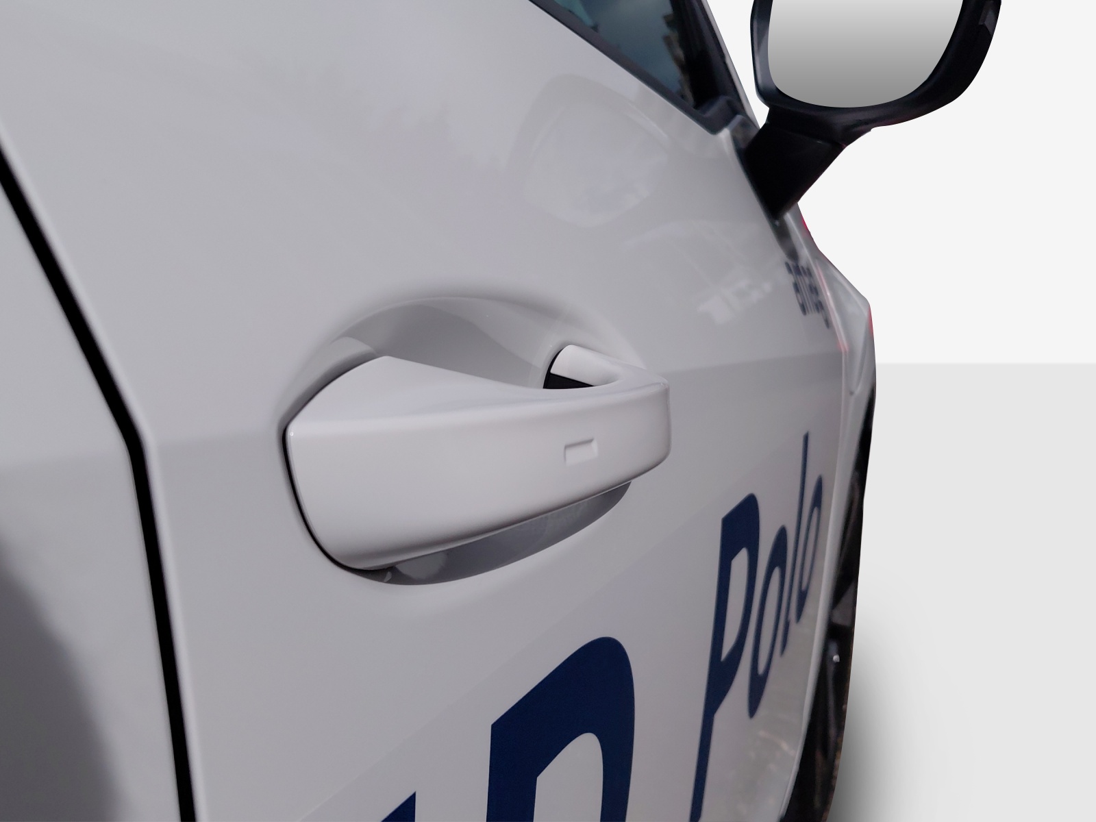 VW ID.Polo 52 kWh Style Edition One Plus-image-14