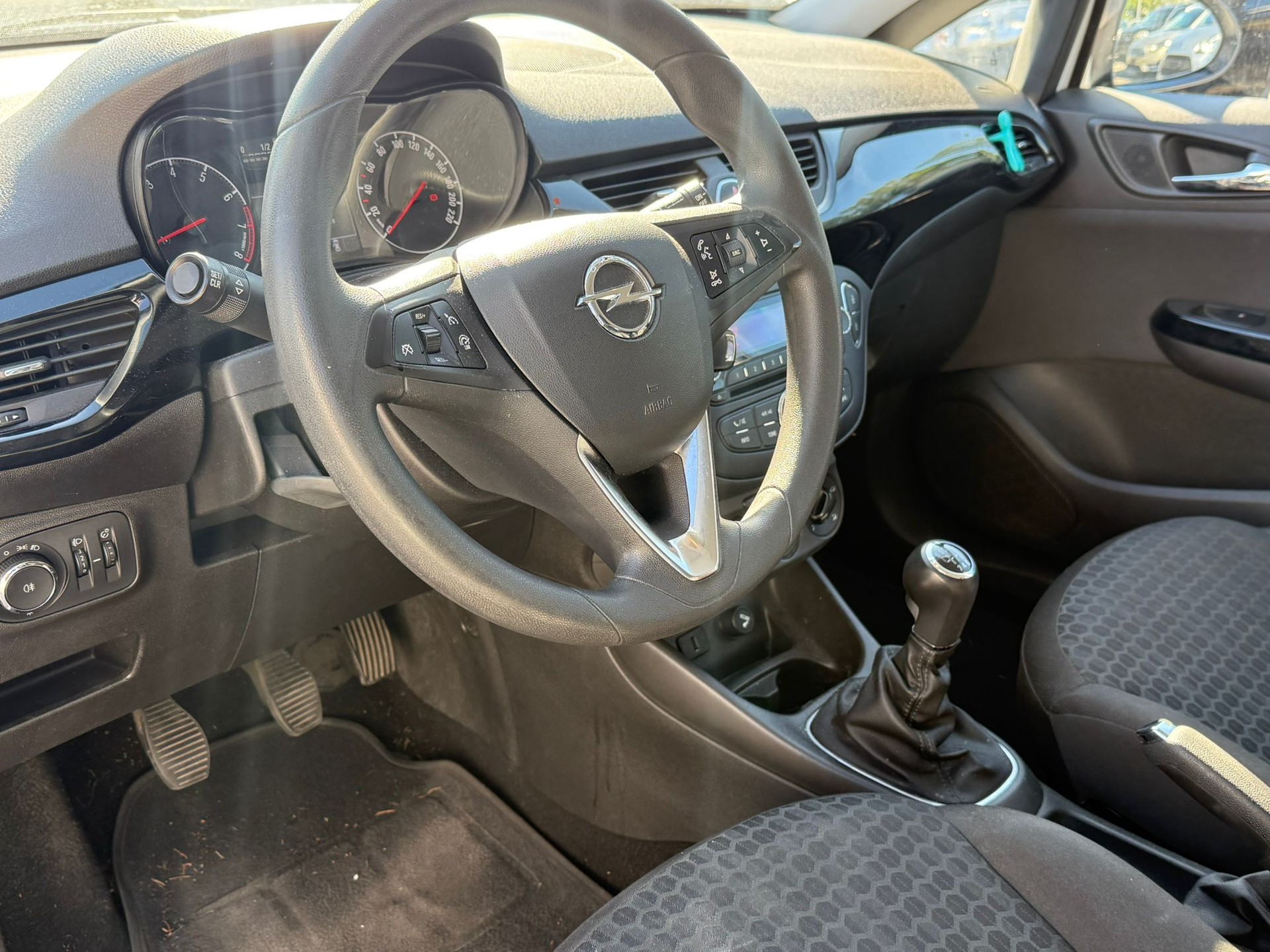 OPEL Corsa 1.0 T EcoFLEX Enjoy-image-9