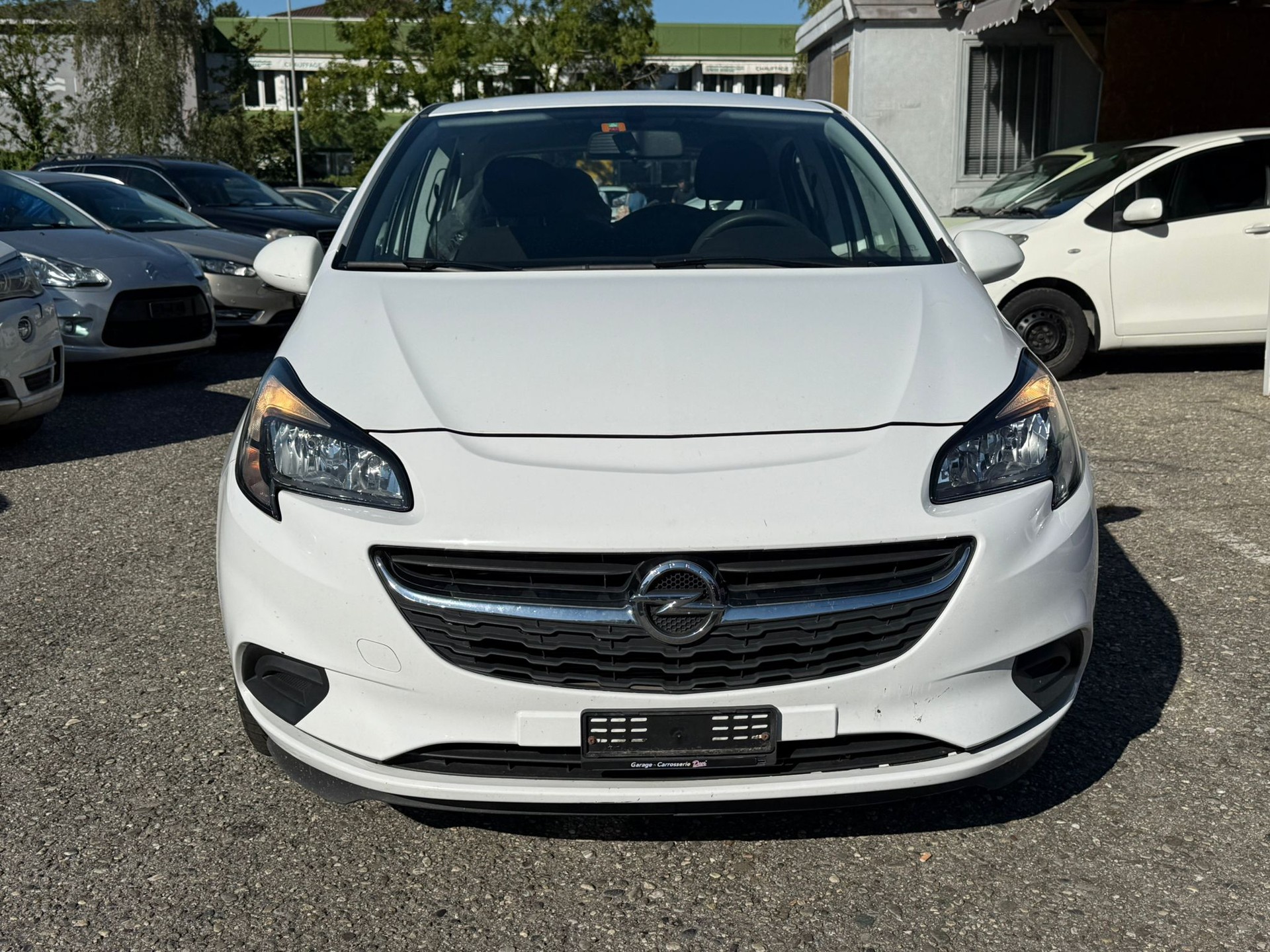 OPEL Corsa 1.0 T EcoFLEX Enjoy