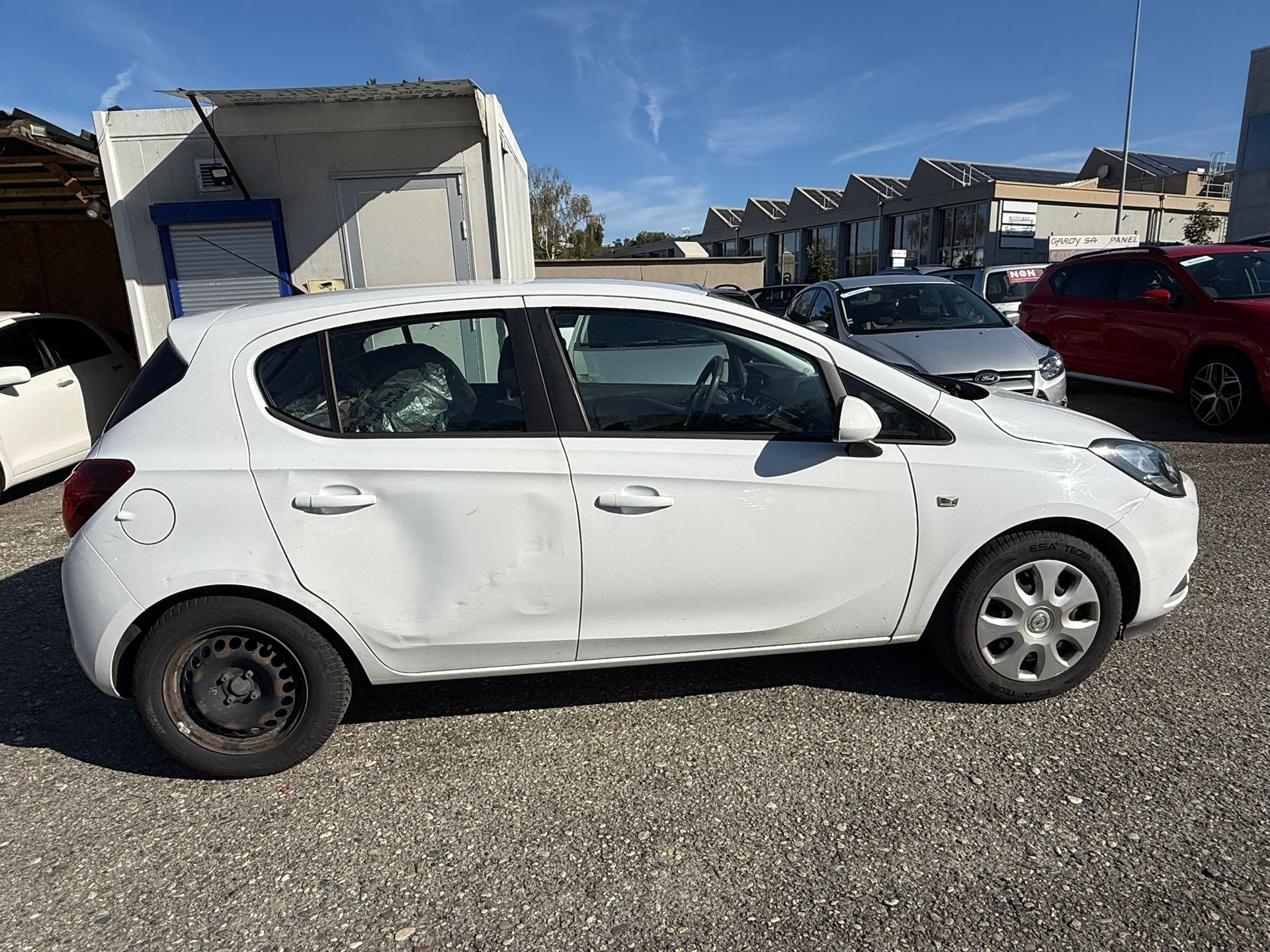 OPEL Corsa 1.0 T EcoFLEX Enjoy-image-3