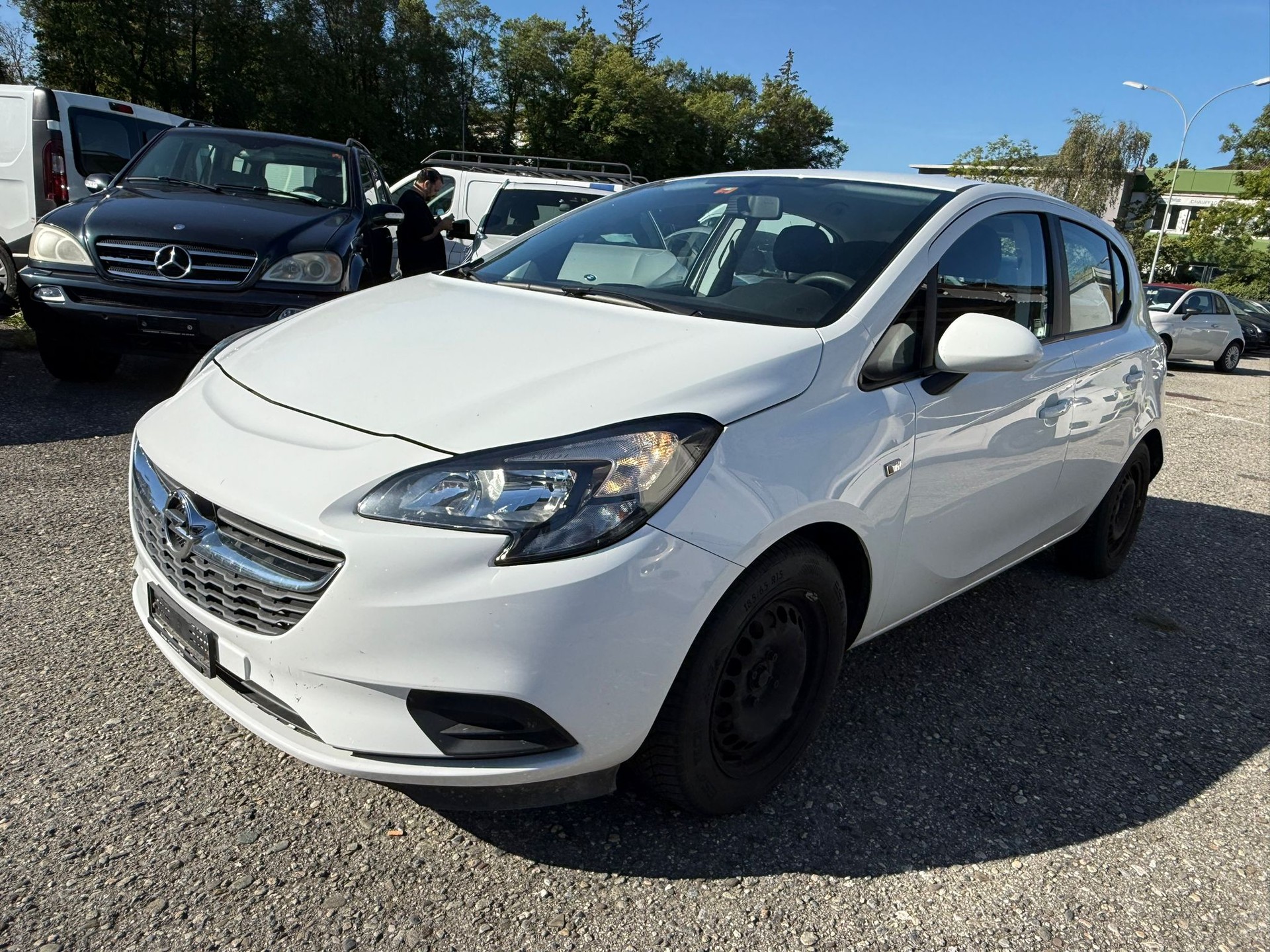 OPEL Corsa 1.0 T EcoFLEX Enjoy-image-6