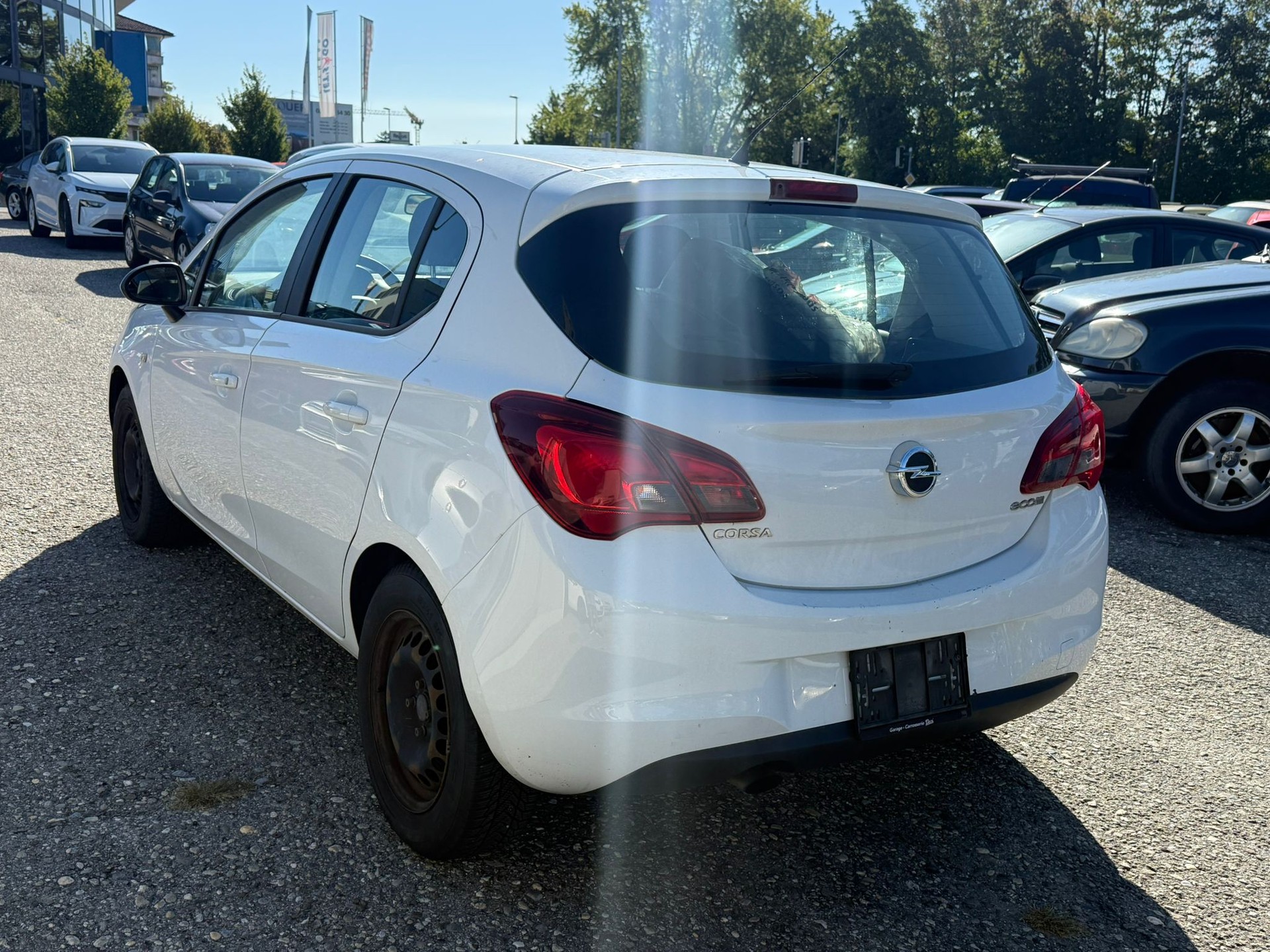 OPEL Corsa 1.0 T EcoFLEX Enjoy-image-7