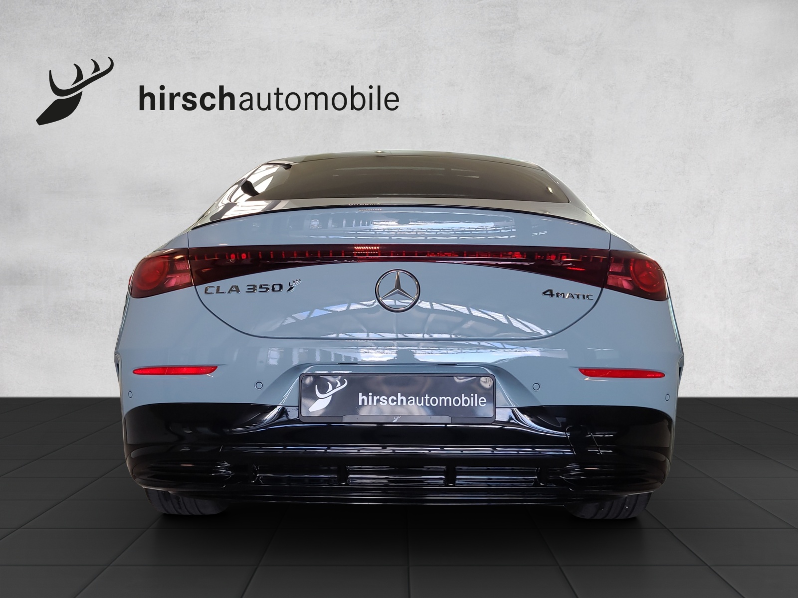 MERCEDES-BENZ CLA 350 4 Matic 85 kWh EQ-showroom-element-2