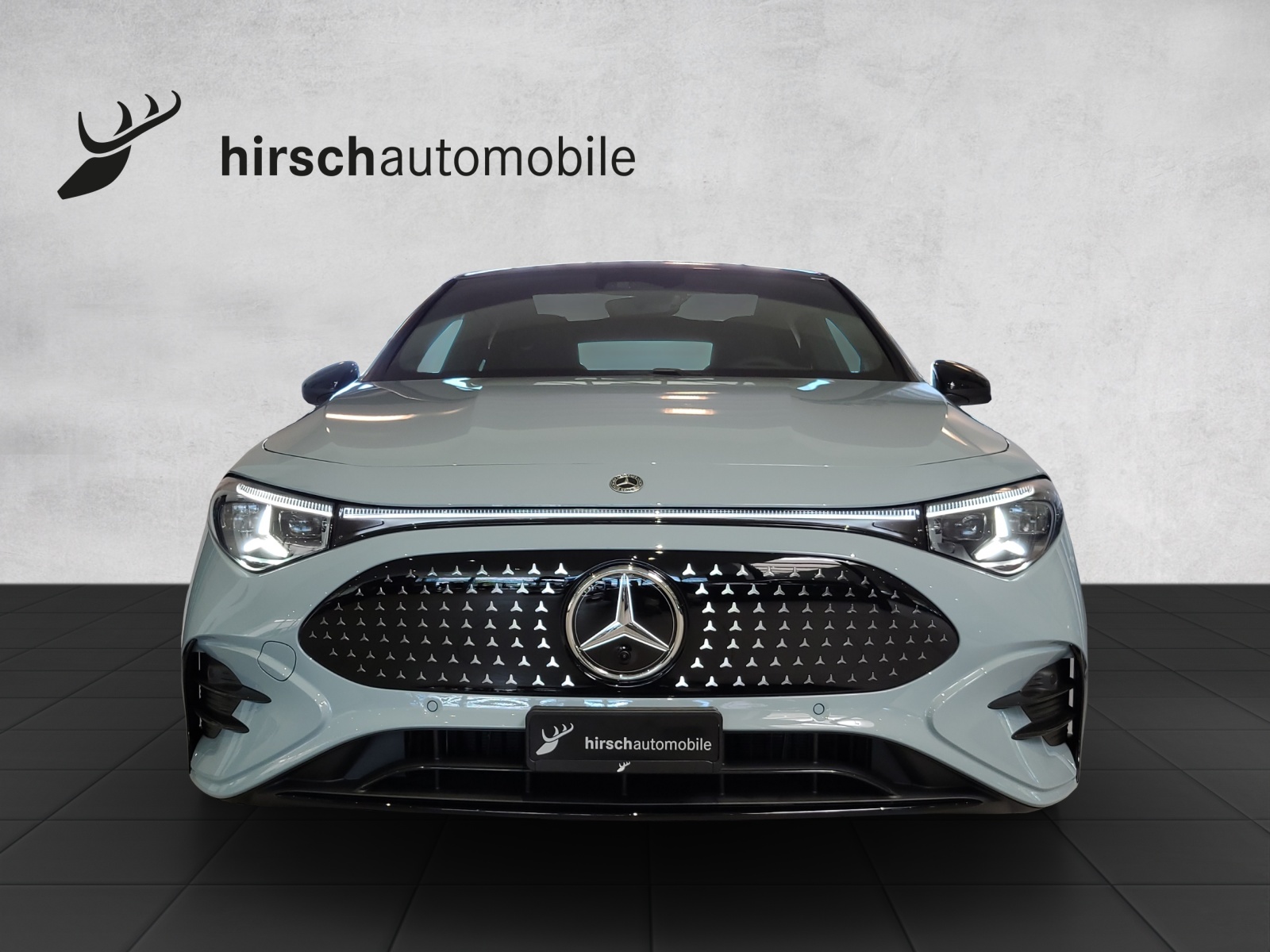 MERCEDES-BENZ CLA 350 4 Matic 85 kWh EQ-image-5