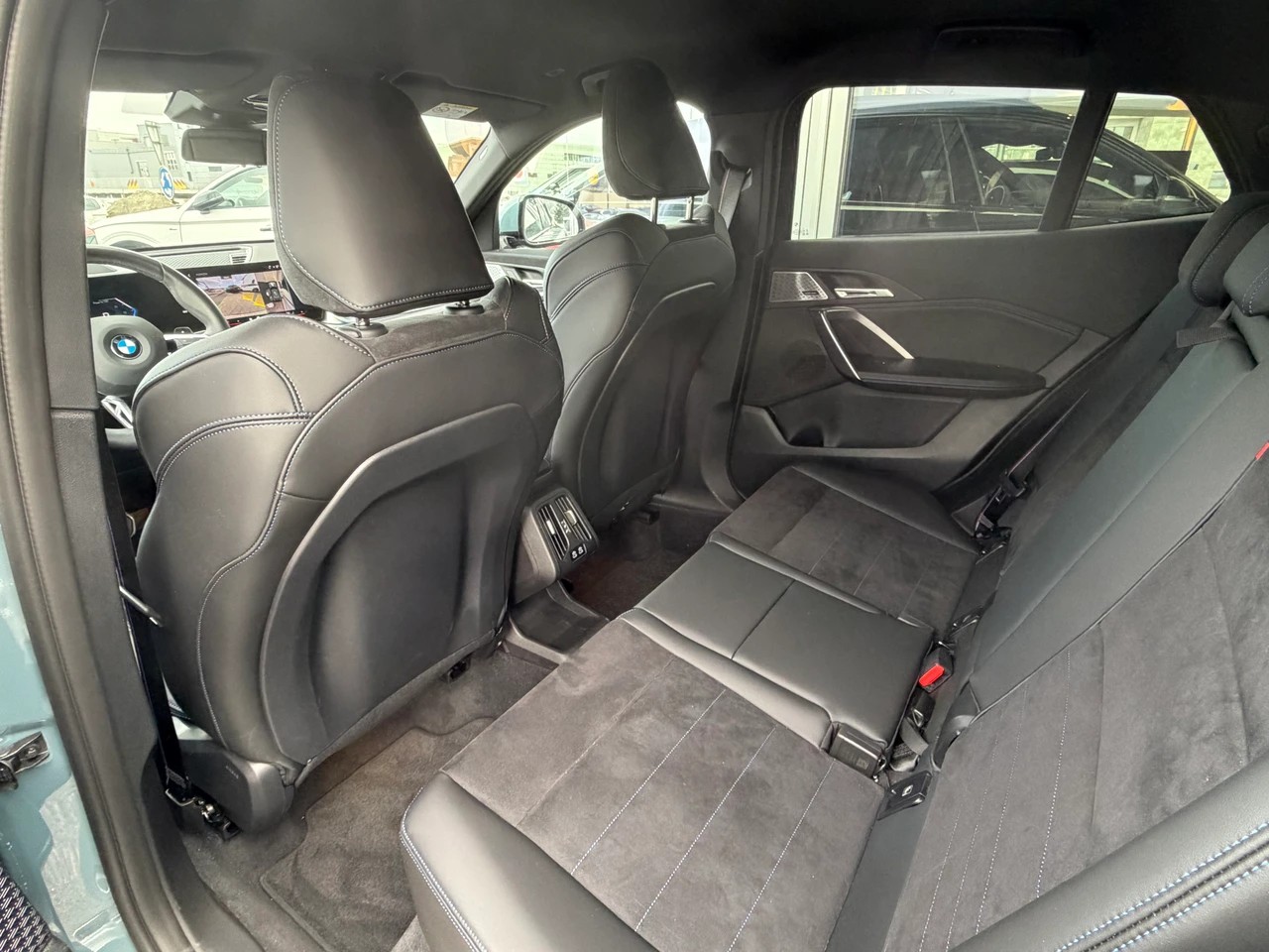 BMW X2 xDrive 20d 48V M Sport Pro-image-12