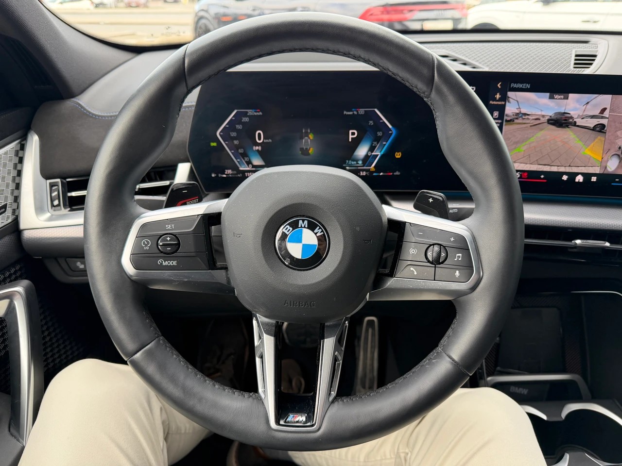 BMW X2 xDrive 20d 48V M Sport Pro-image-20