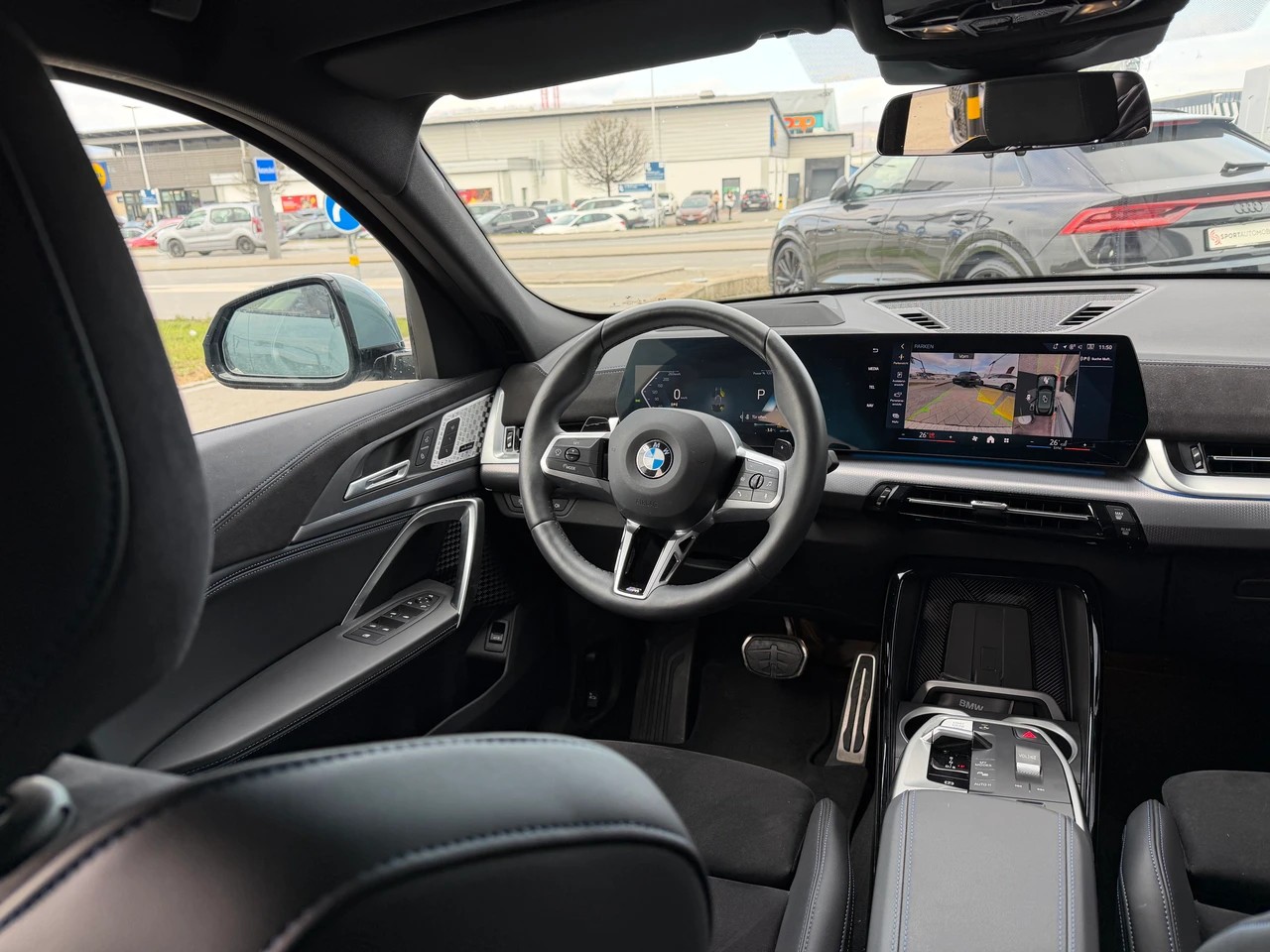 BMW X2 xDrive 20d 48V M Sport Pro-image-14