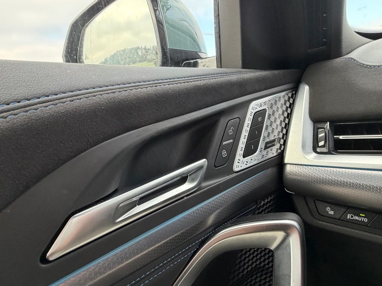 BMW X2 xDrive 20d 48V M Sport Pro-image-29