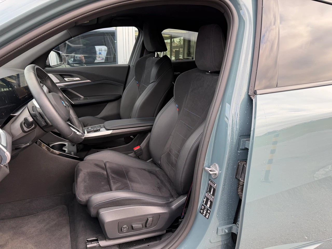 BMW X2 xDrive 20d 48V M Sport Pro-image-17