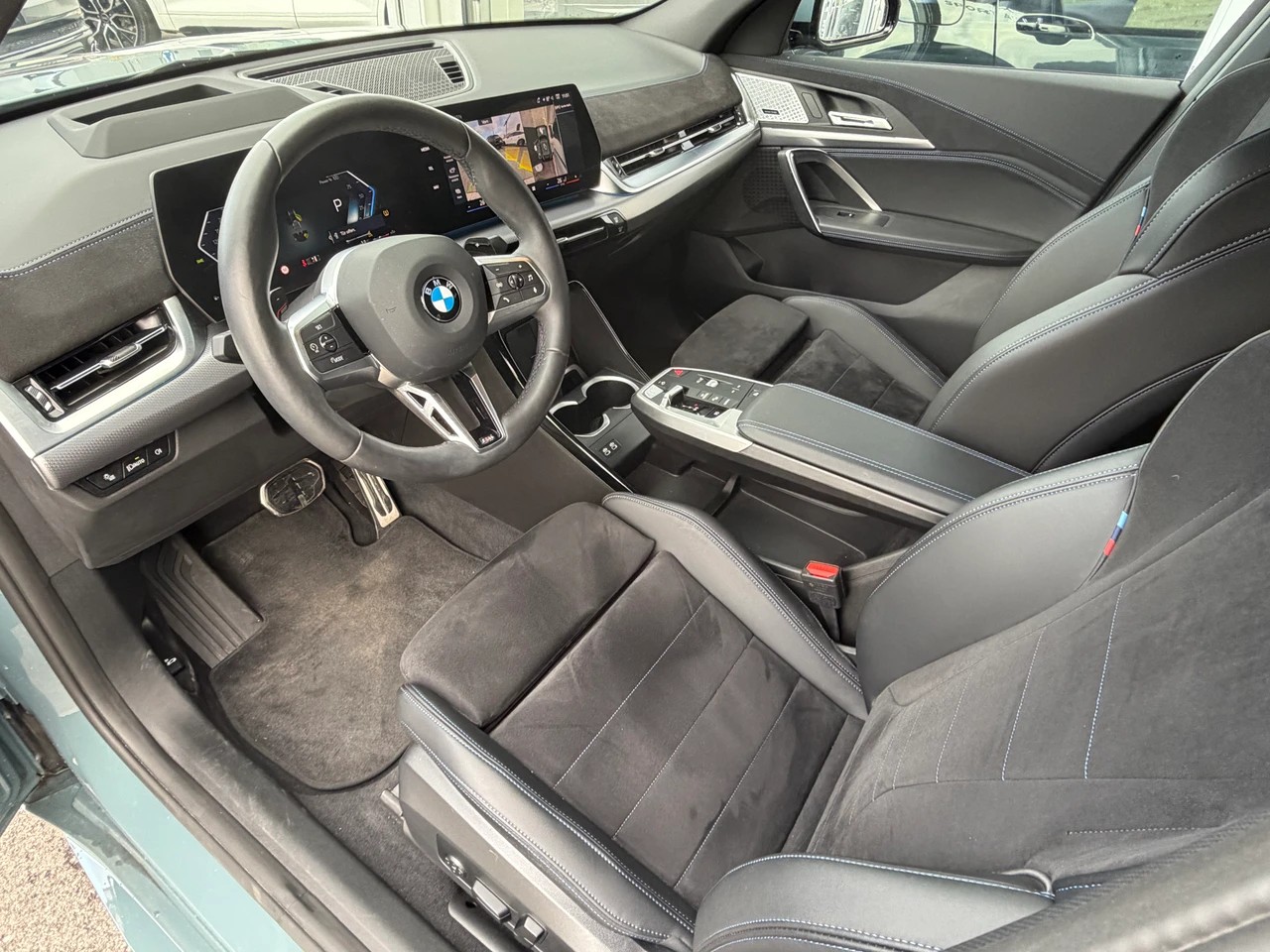 BMW X2 xDrive 20d 48V M Sport Pro-image-15