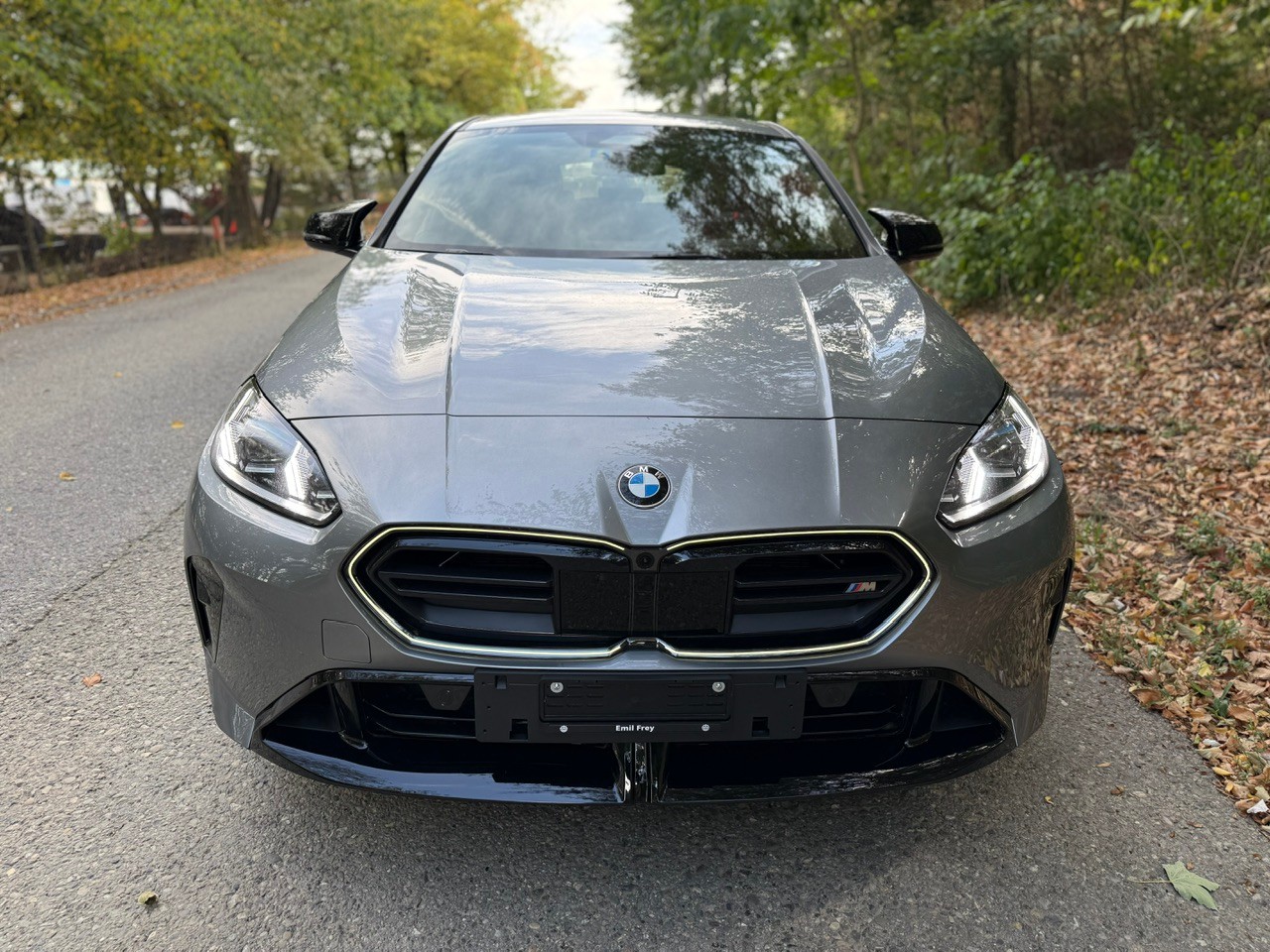 BMW M135 xDrive M Sport Pro-image-4