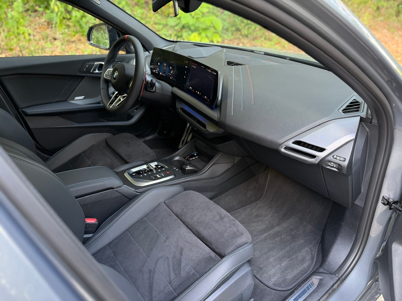 BMW M135 xDrive M Sport Pro-image-15