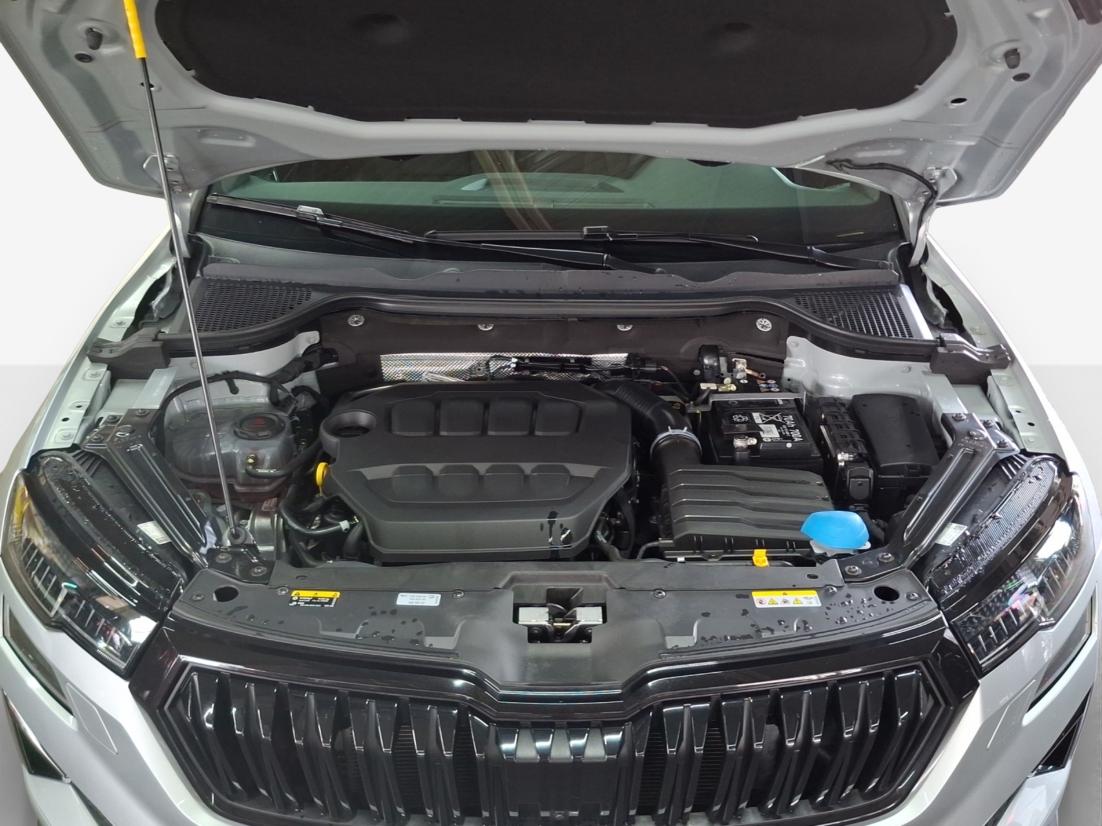 SKODA Karoq 2.0 TSI SportLine 4x4 DSG-image-15