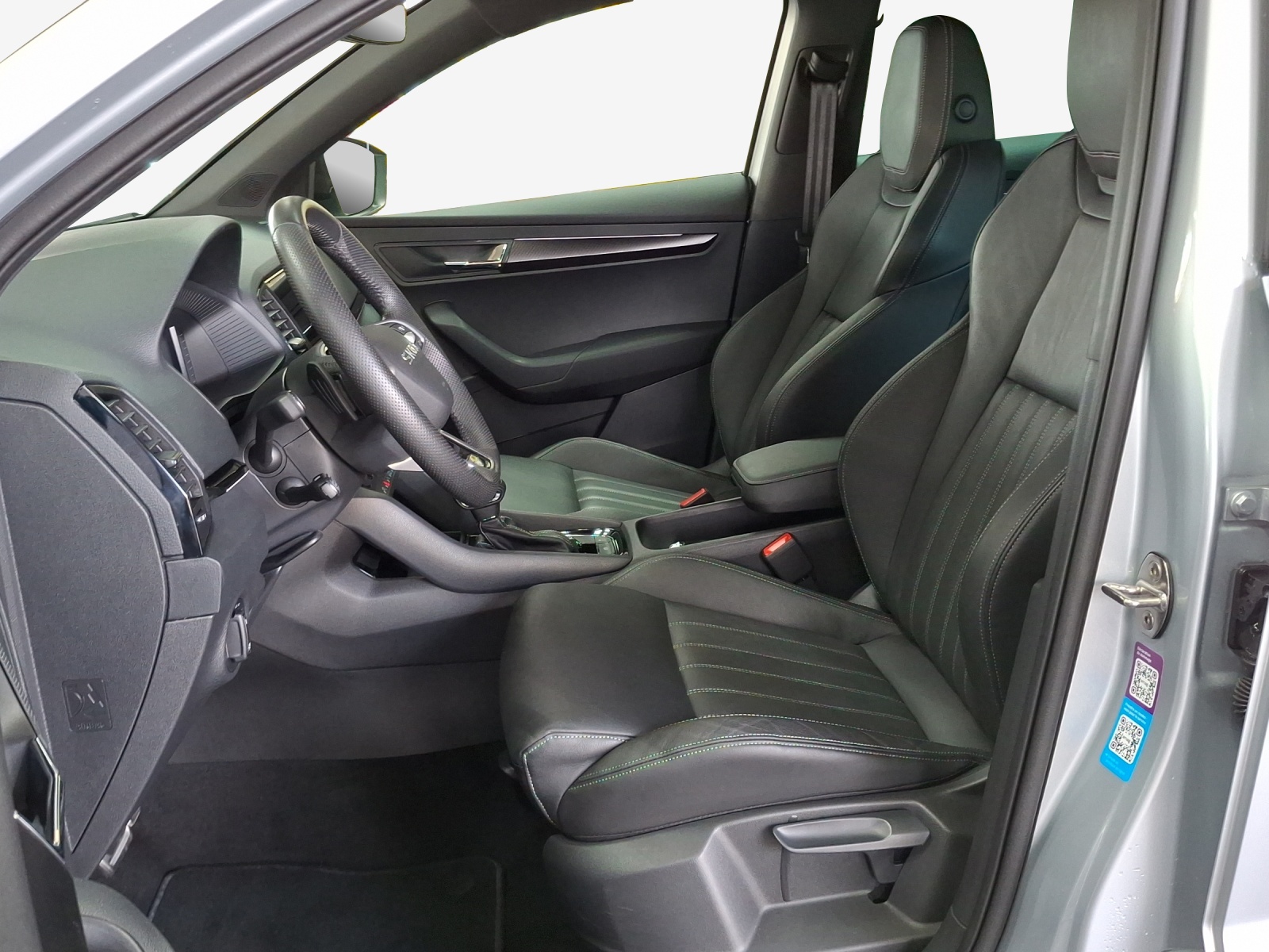 SKODA Karoq 2.0 TSI SportLine 4x4 DSG-image-7
