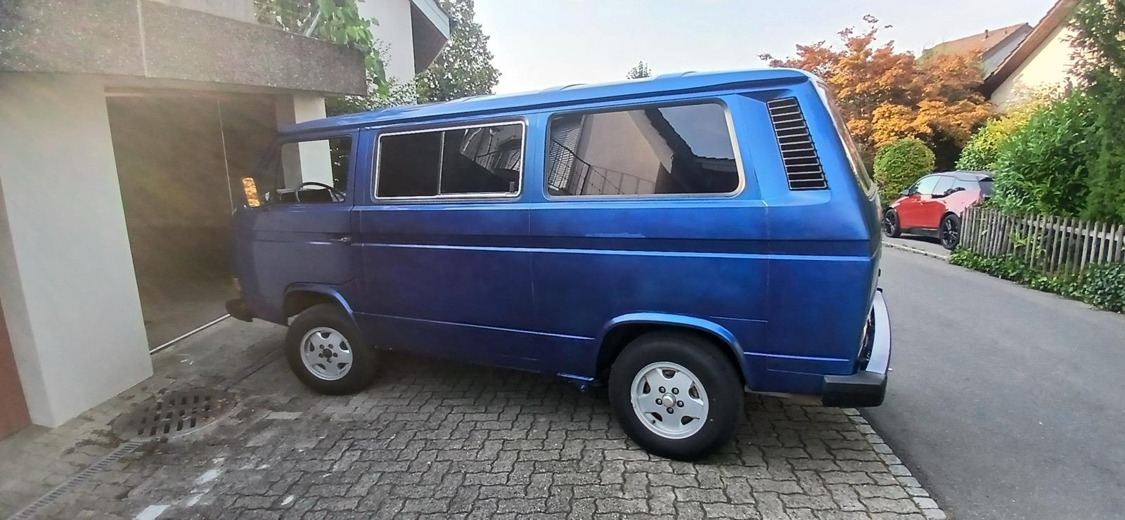 VW T3-image-0