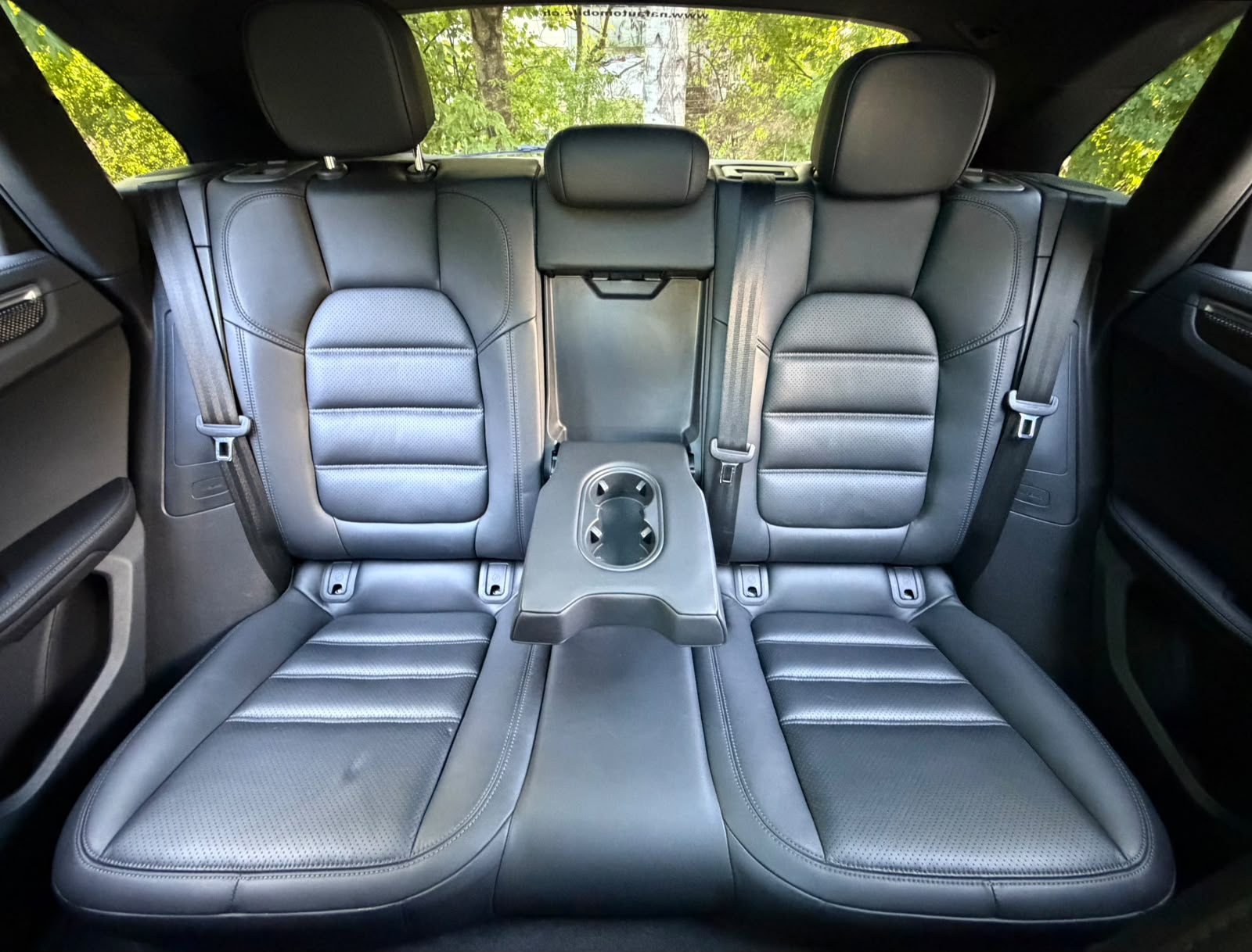 PORSCHE Macan Turbo PDK-image-19