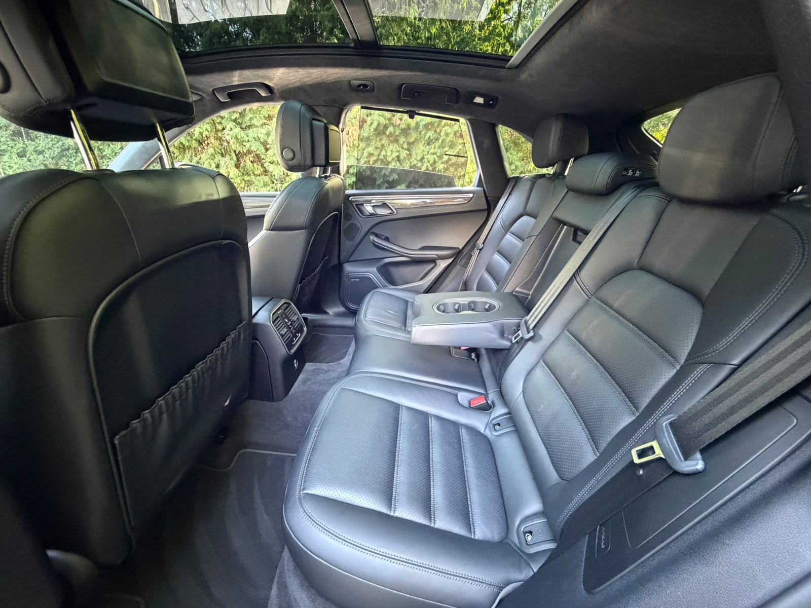 PORSCHE Macan Turbo PDK-image-13
