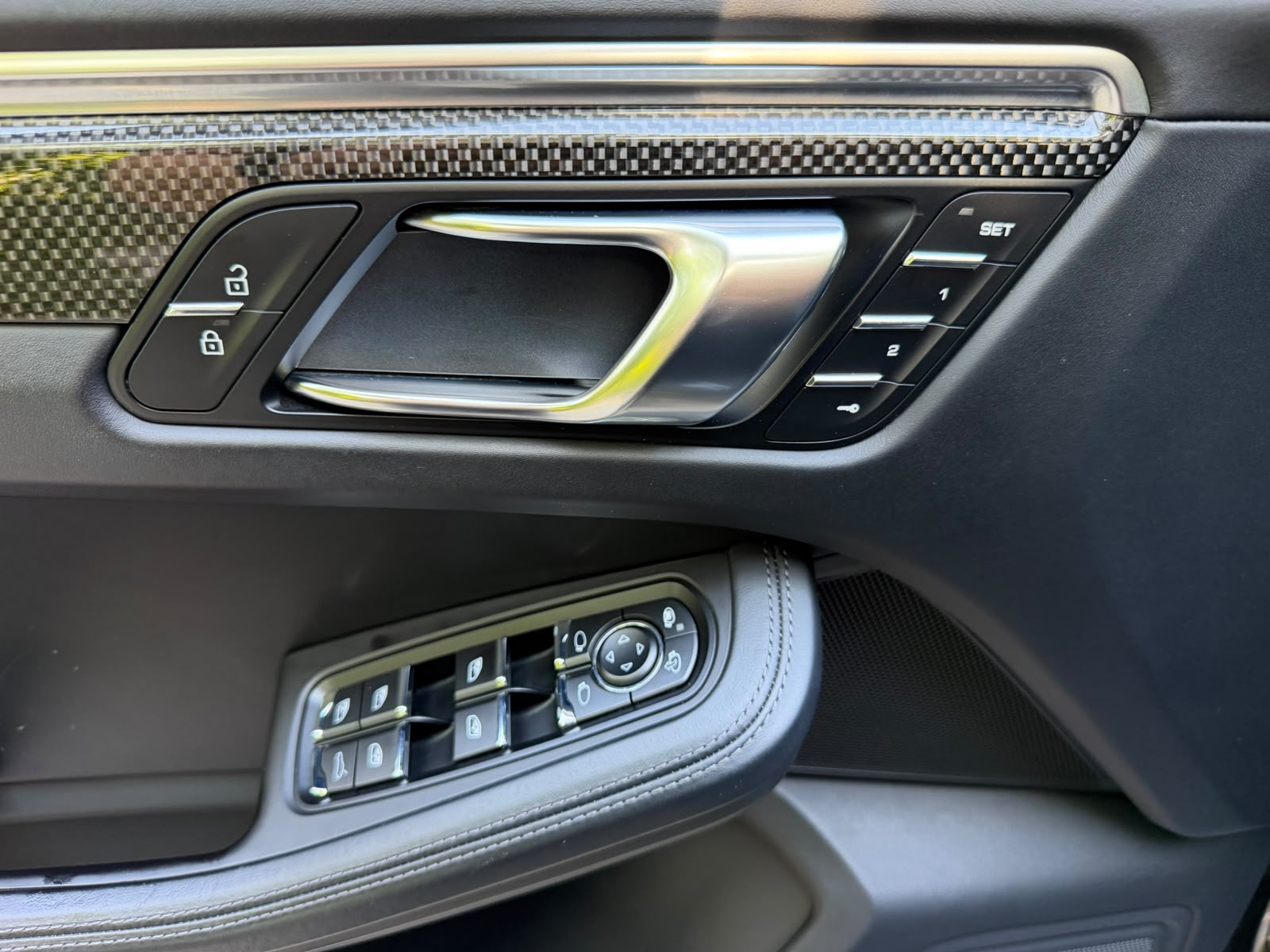PORSCHE Macan Turbo PDK-image-11