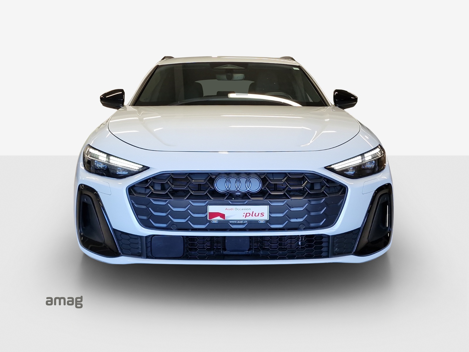 AUDI A5 Avant TFSI quattro 150 kW S tronic-image-6