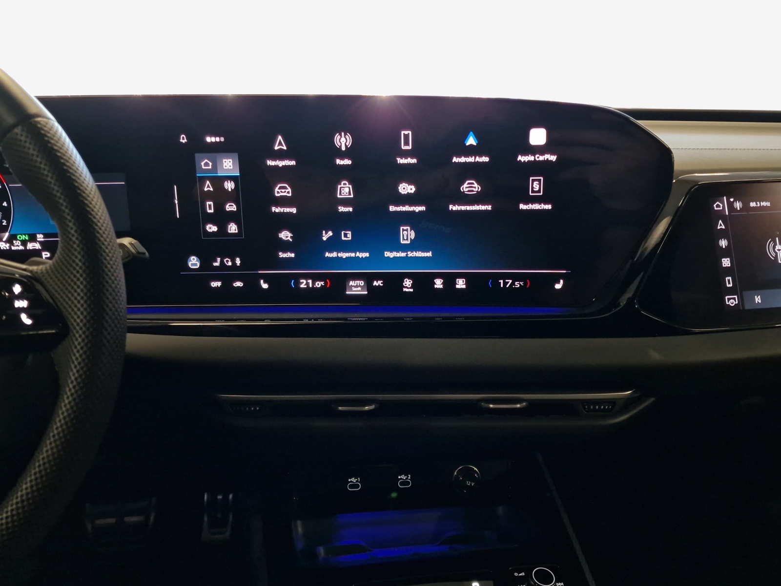 AUDI A5 Avant TFSI quattro 150 kW S tronic-image-10