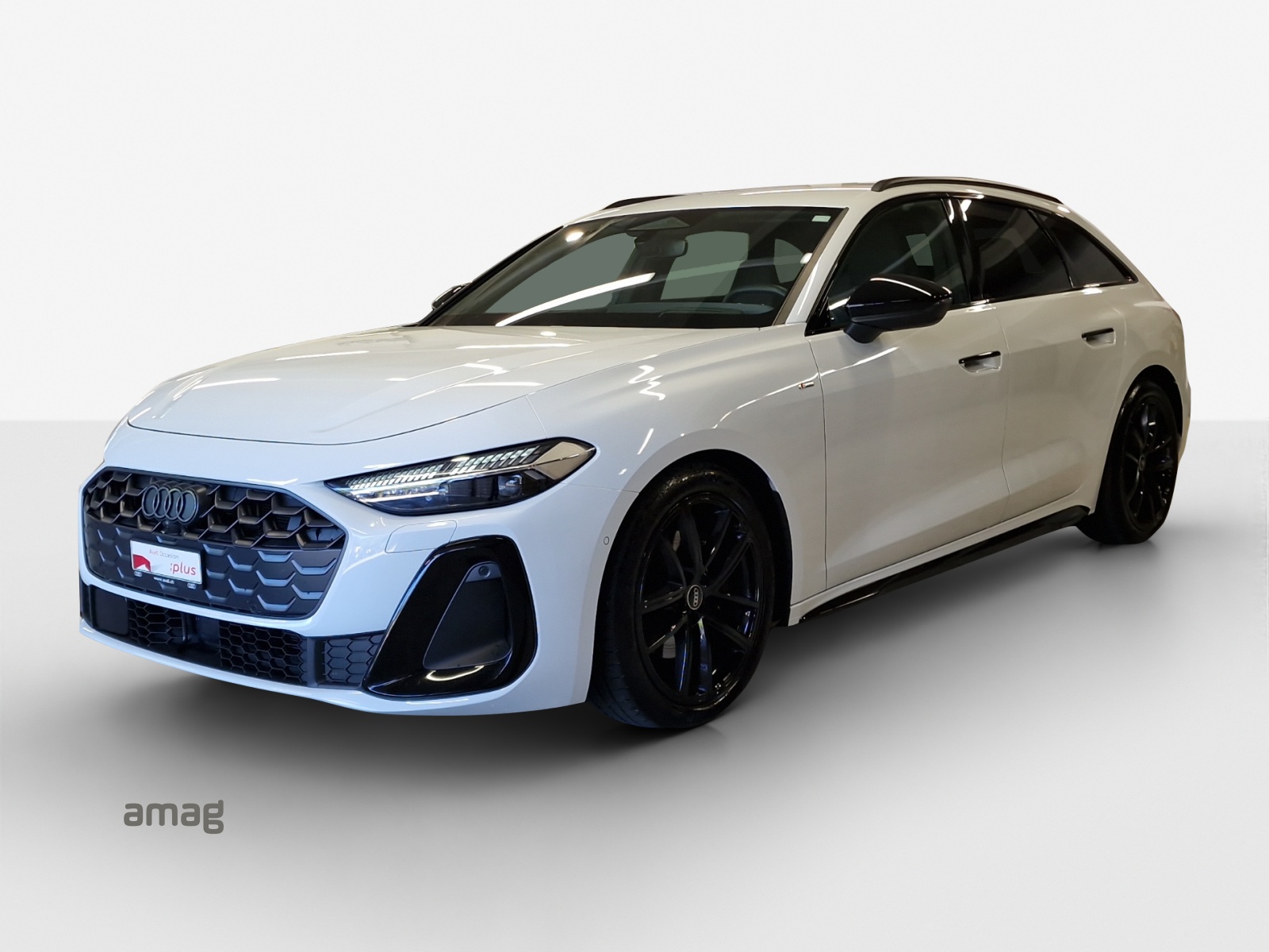 AUDI A5 Avant TFSI quattro 150 kW S tronic-image-0