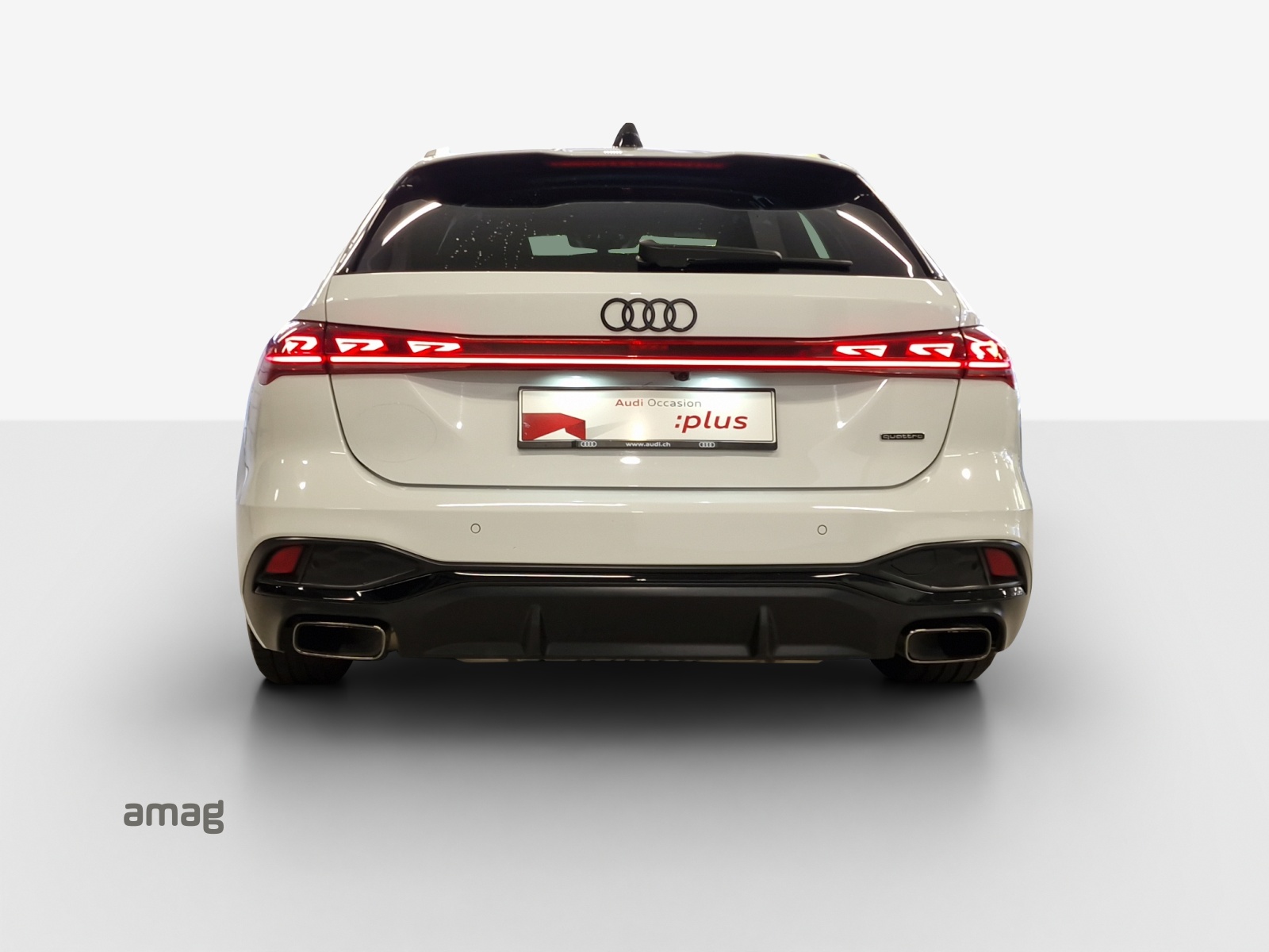 AUDI A5 Avant TFSI quattro 150 kW S tronic-image-3