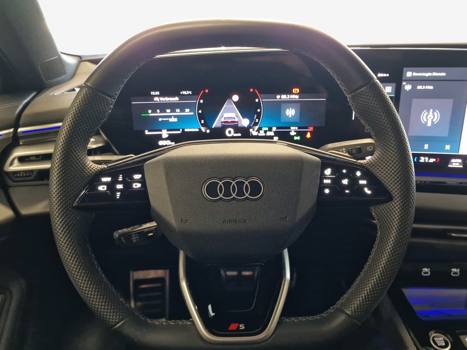 AUDI A5 Avant TFSI quattro 150 kW S tronic-image-9
