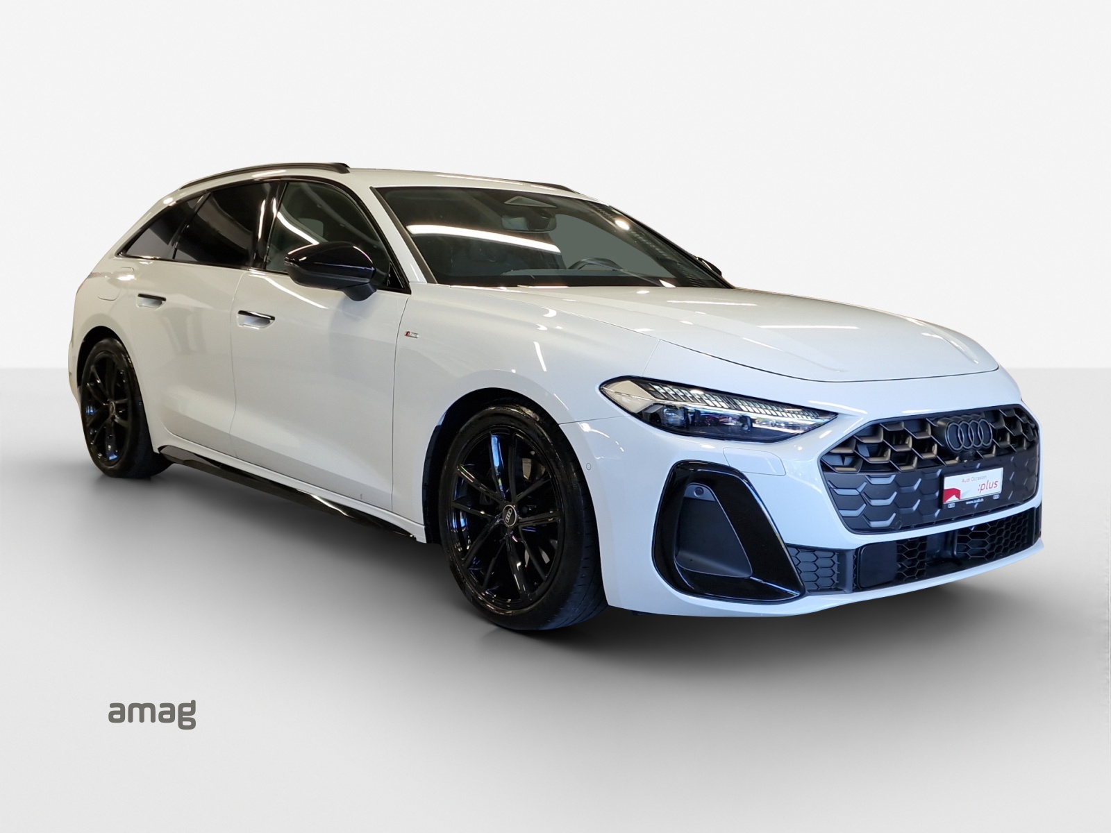 AUDI A5 Avant TFSI quattro 150 kW S tronic-image-5
