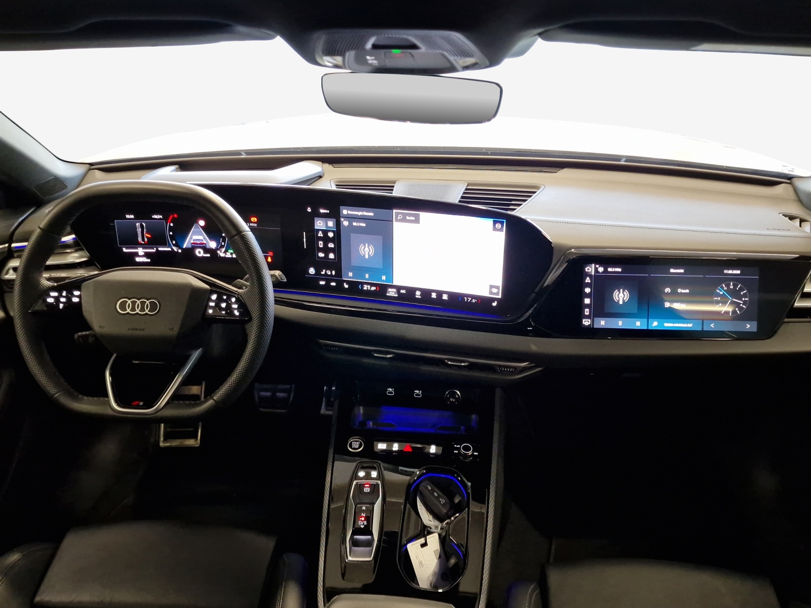 AUDI A5 Avant TFSI quattro 150 kW S tronic-image-8