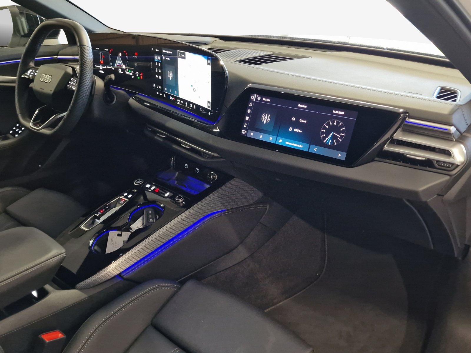 AUDI A5 Avant TFSI quattro 150 kW S tronic-image-13