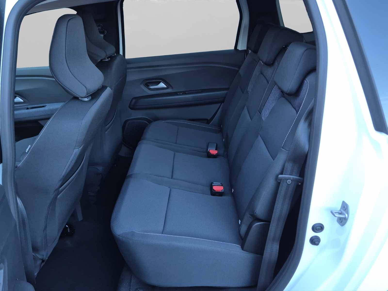 DACIA Jogger 1.0 TCe Expression-image-6