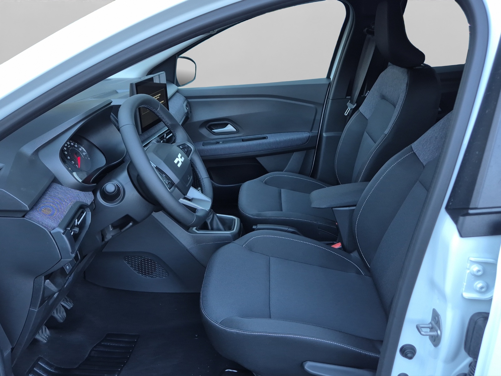 DACIA Jogger 1.0 TCe Expression-image-4