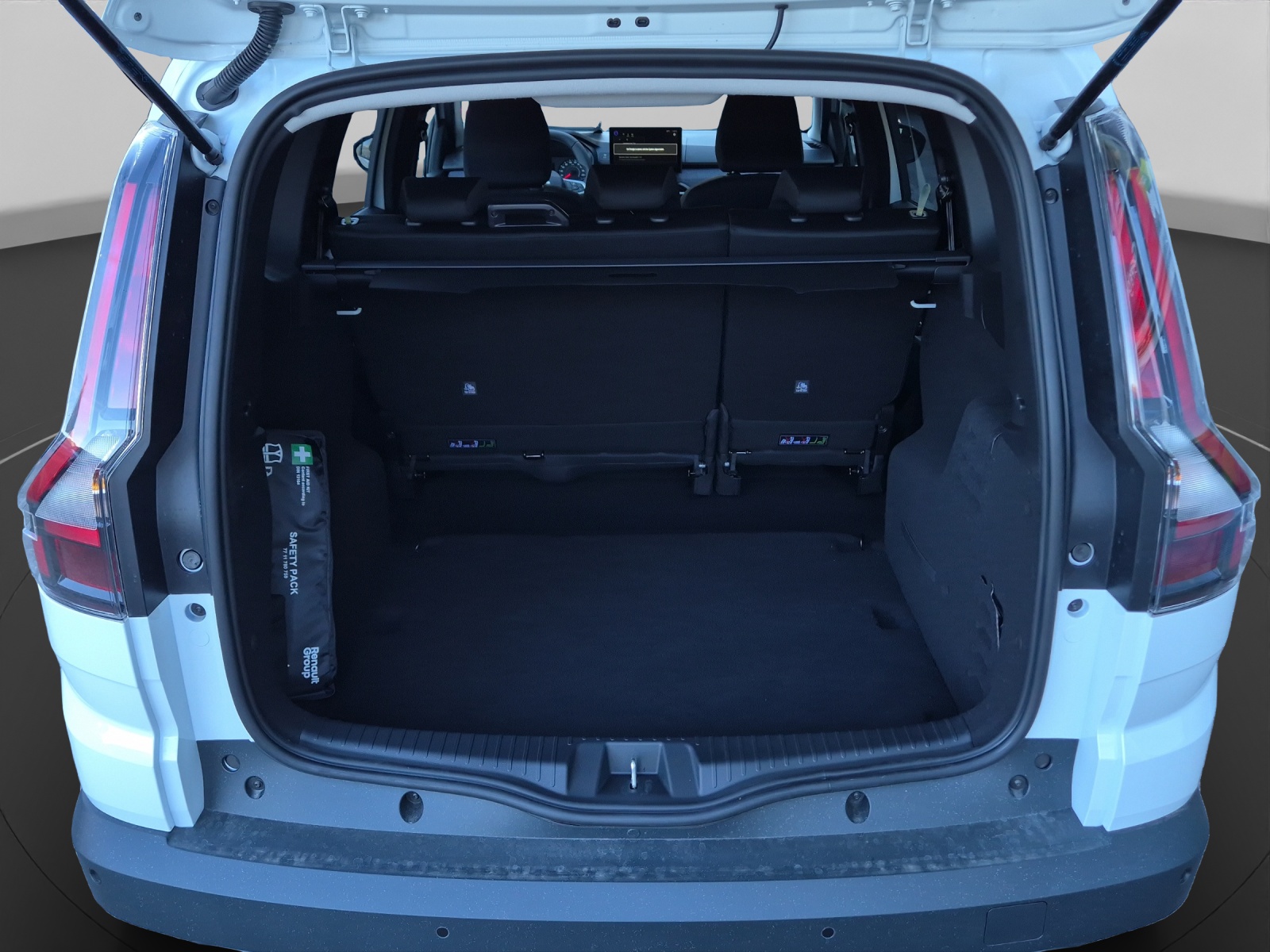 DACIA Jogger 1.0 TCe Expression-image-8