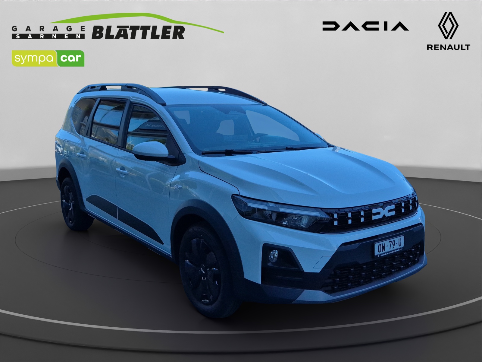 DACIA Jogger 1.0 TCe Expression-image-3