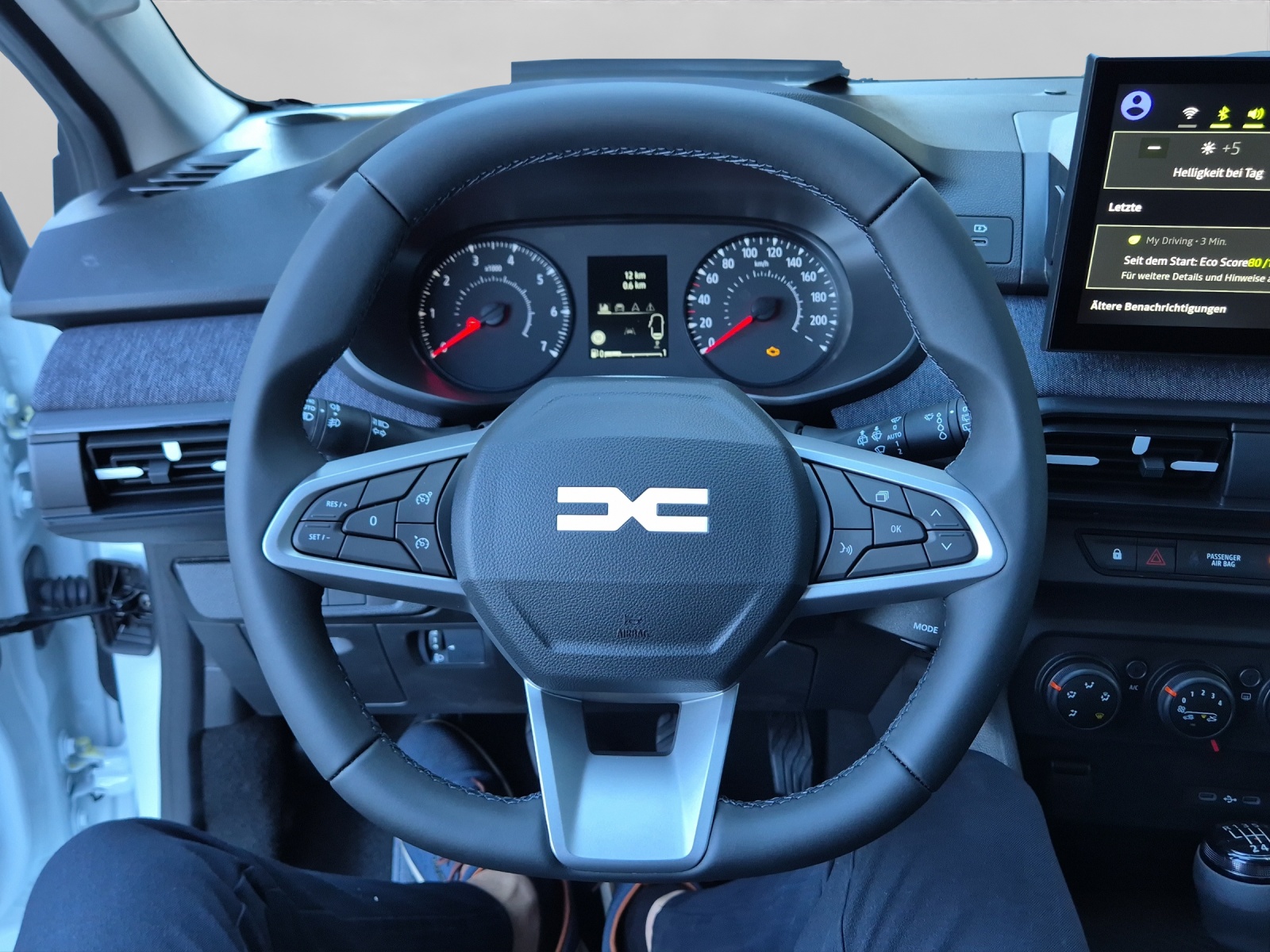 DACIA Jogger 1.0 TCe Expression-image-5