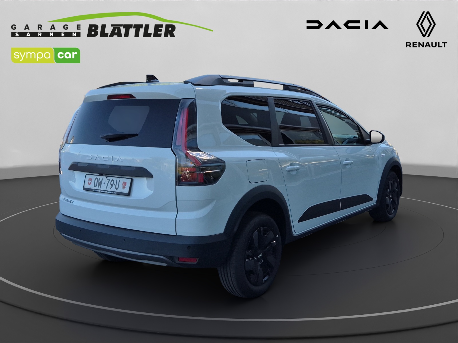 DACIA Jogger 1.0 TCe Expression-image-2