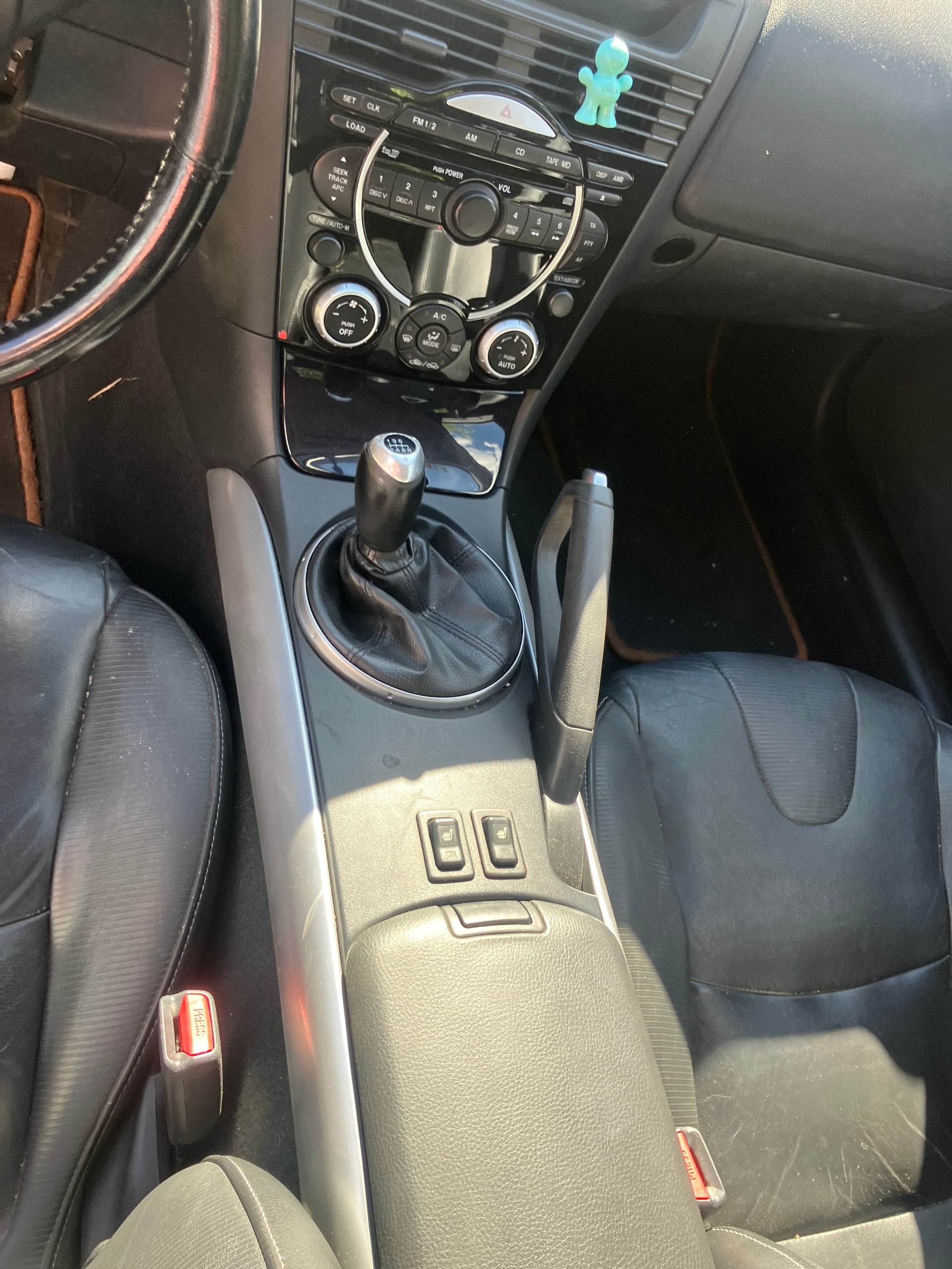 MAZDA RX-8 Cosmo-image-4